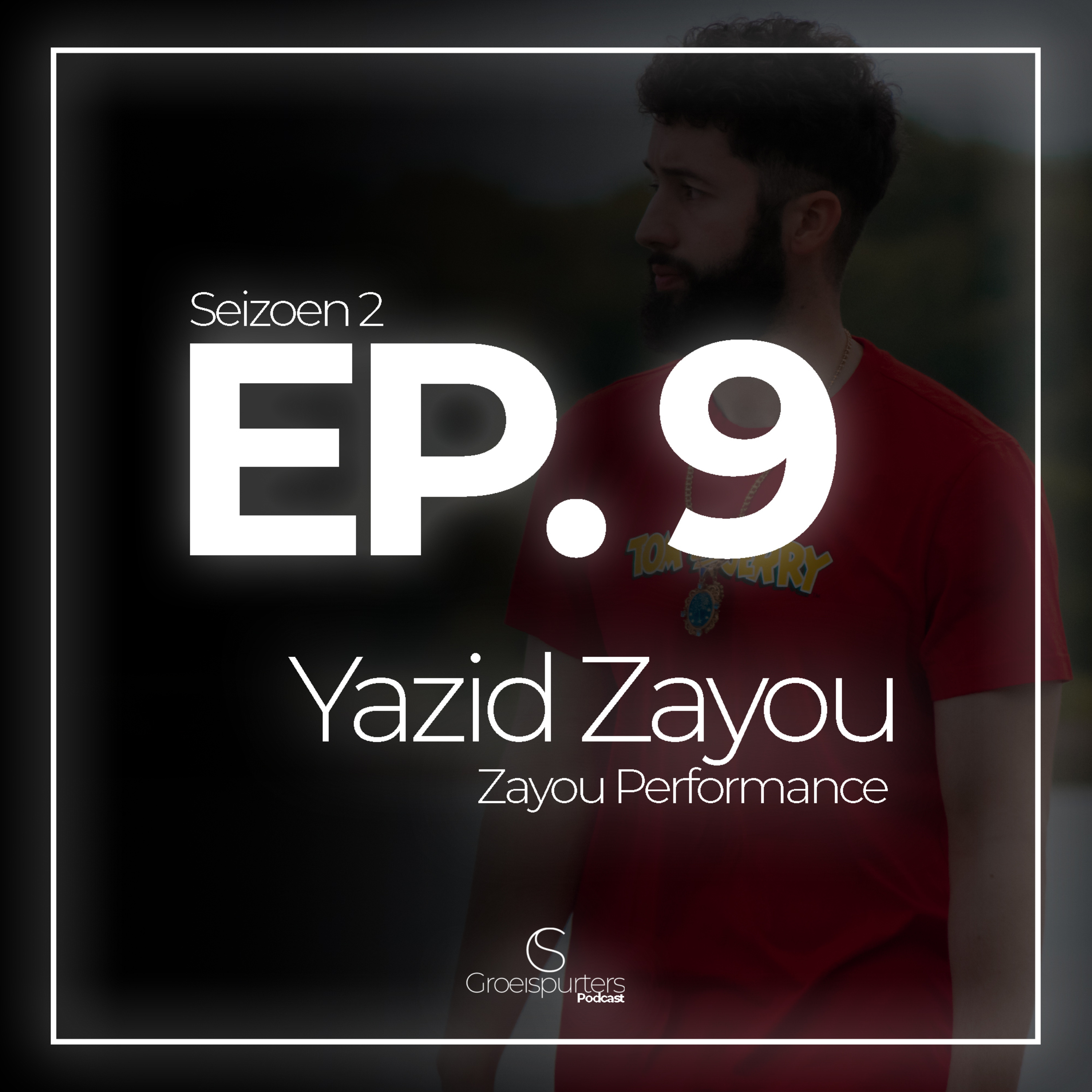 Groeispurters Podcast