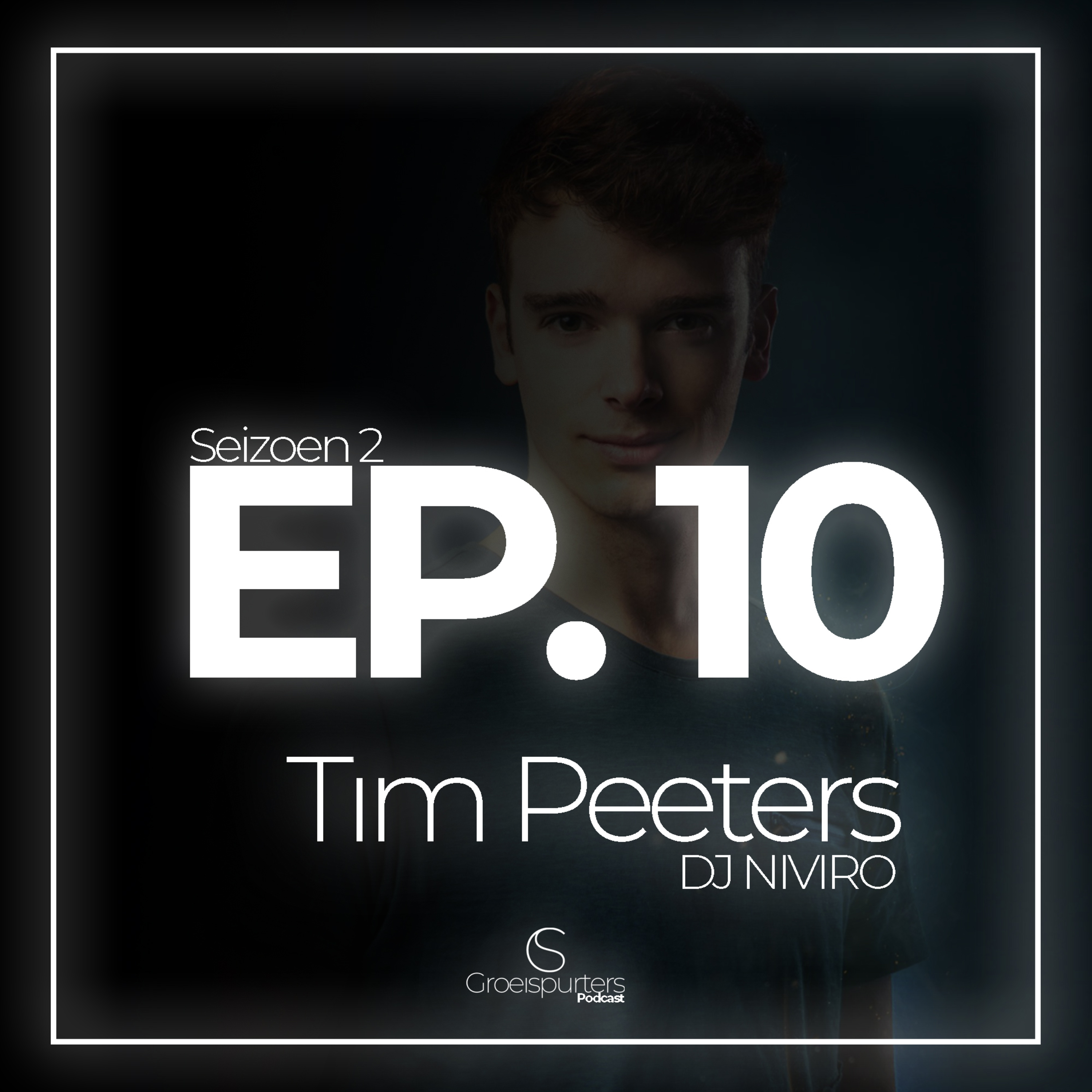 Groeispurters Podcast
