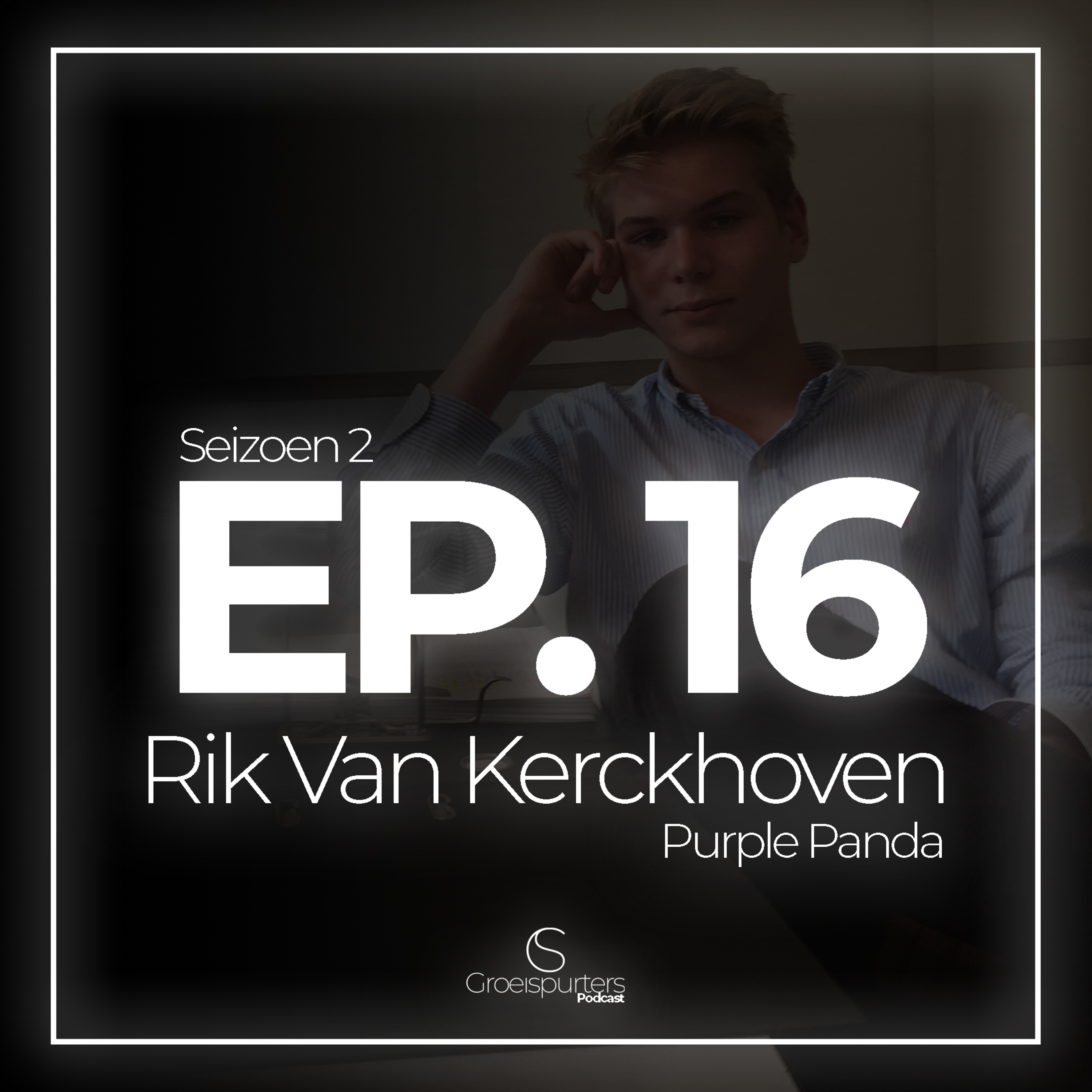 Groeispurters Podcast