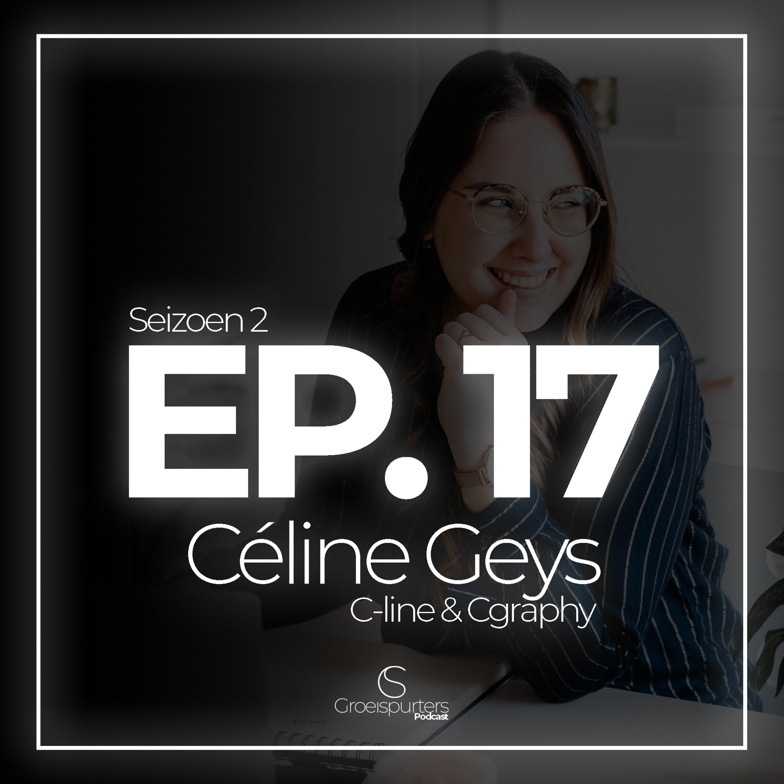 Groeispurters Podcast