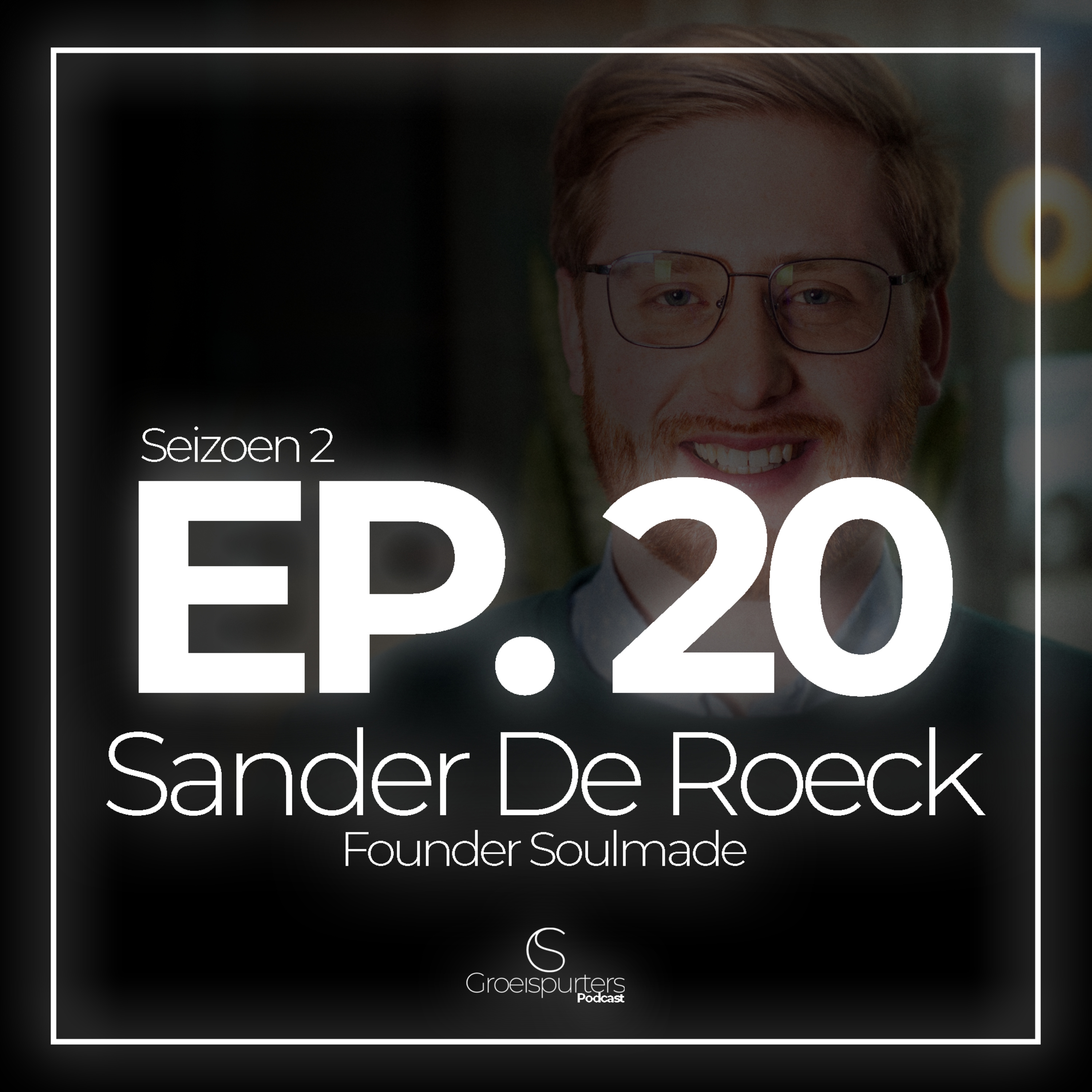 Groeispurters Podcast