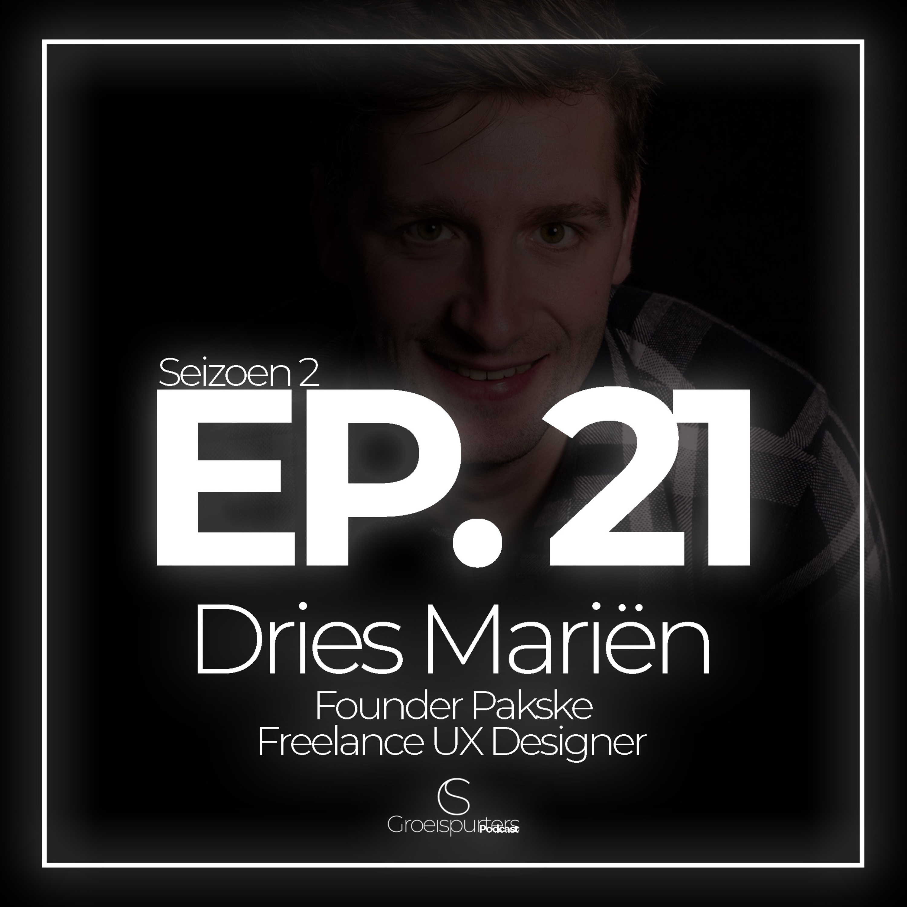 Groeispurters Podcast