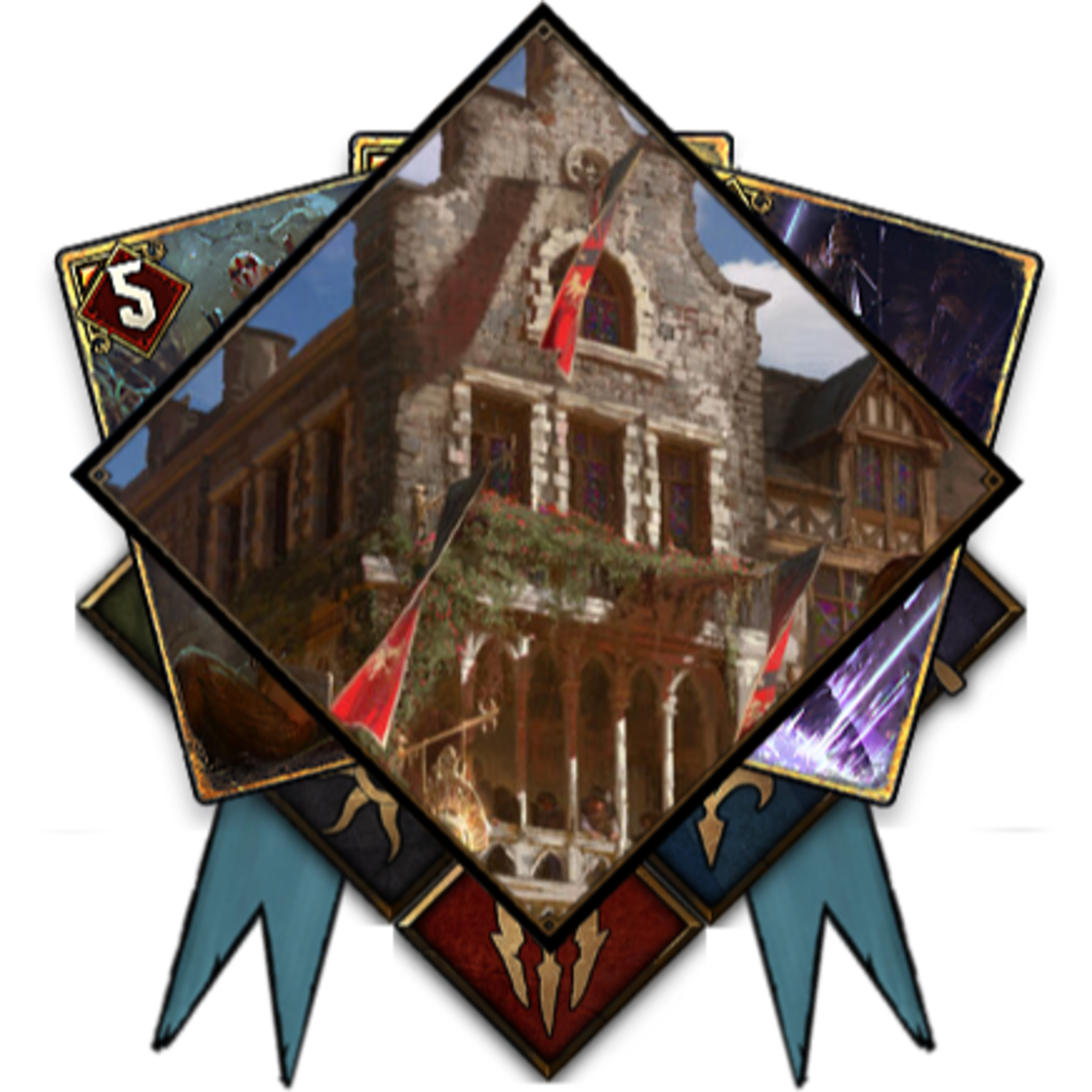 Merchants of Novigrad