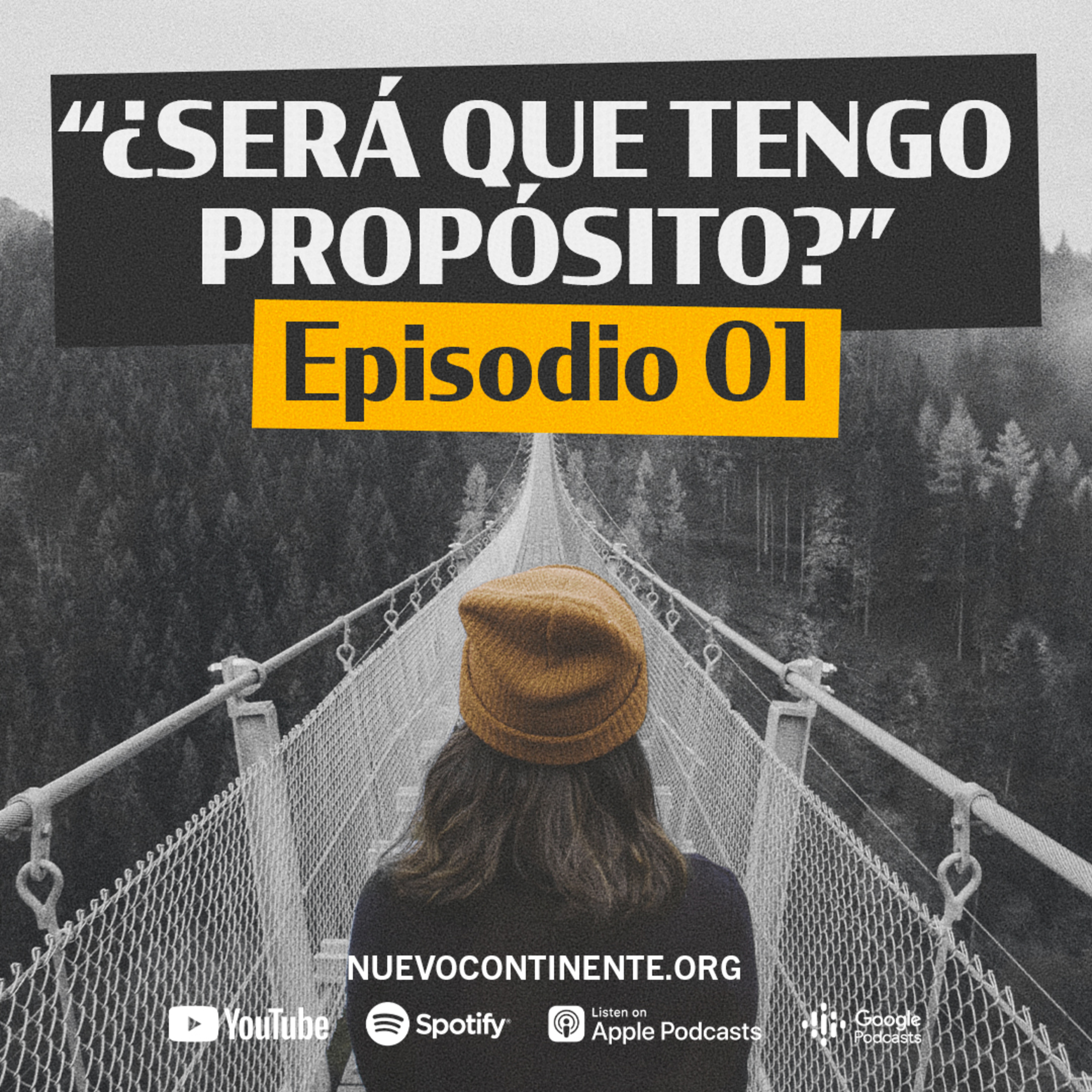 Parchados Podcast