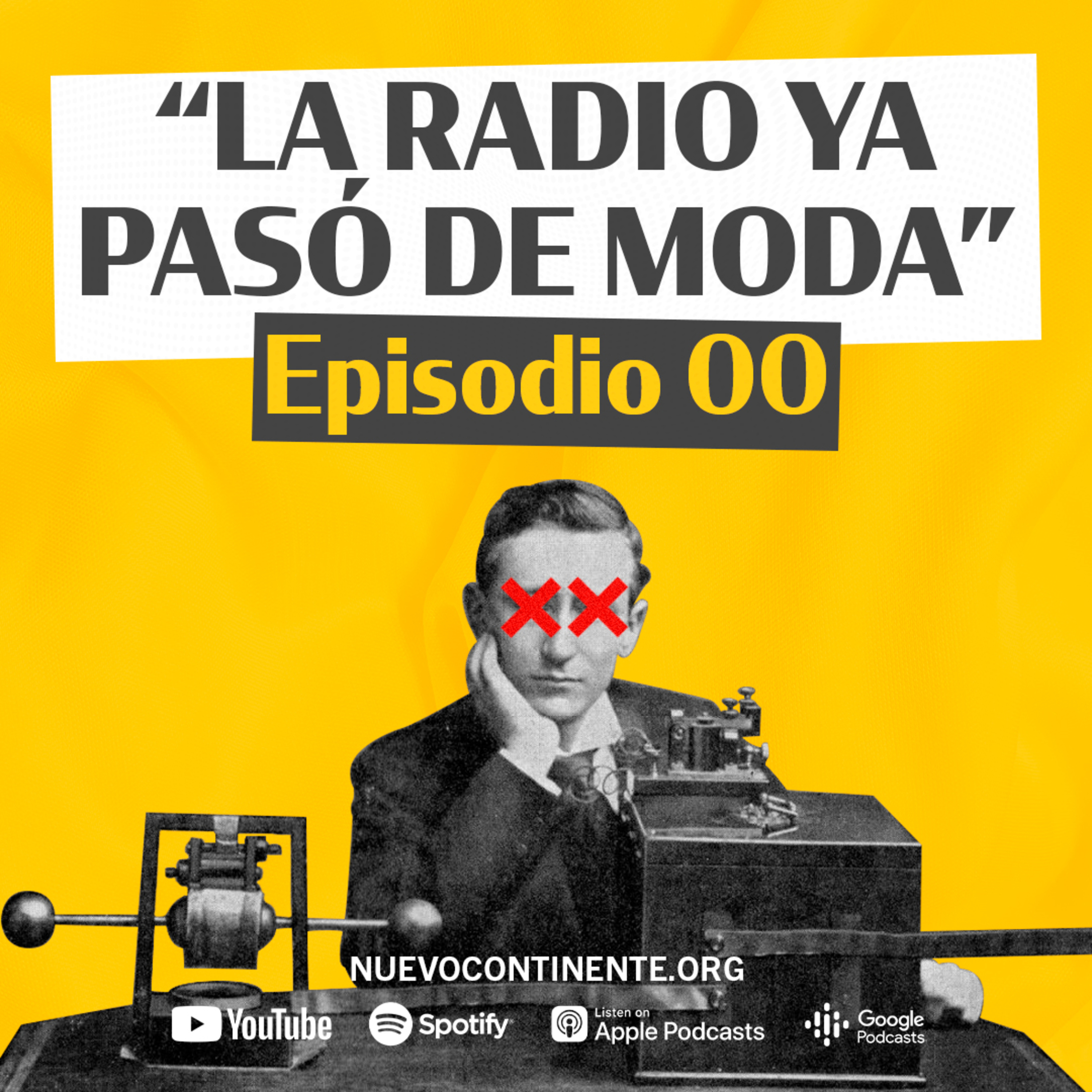 Parchados Podcast