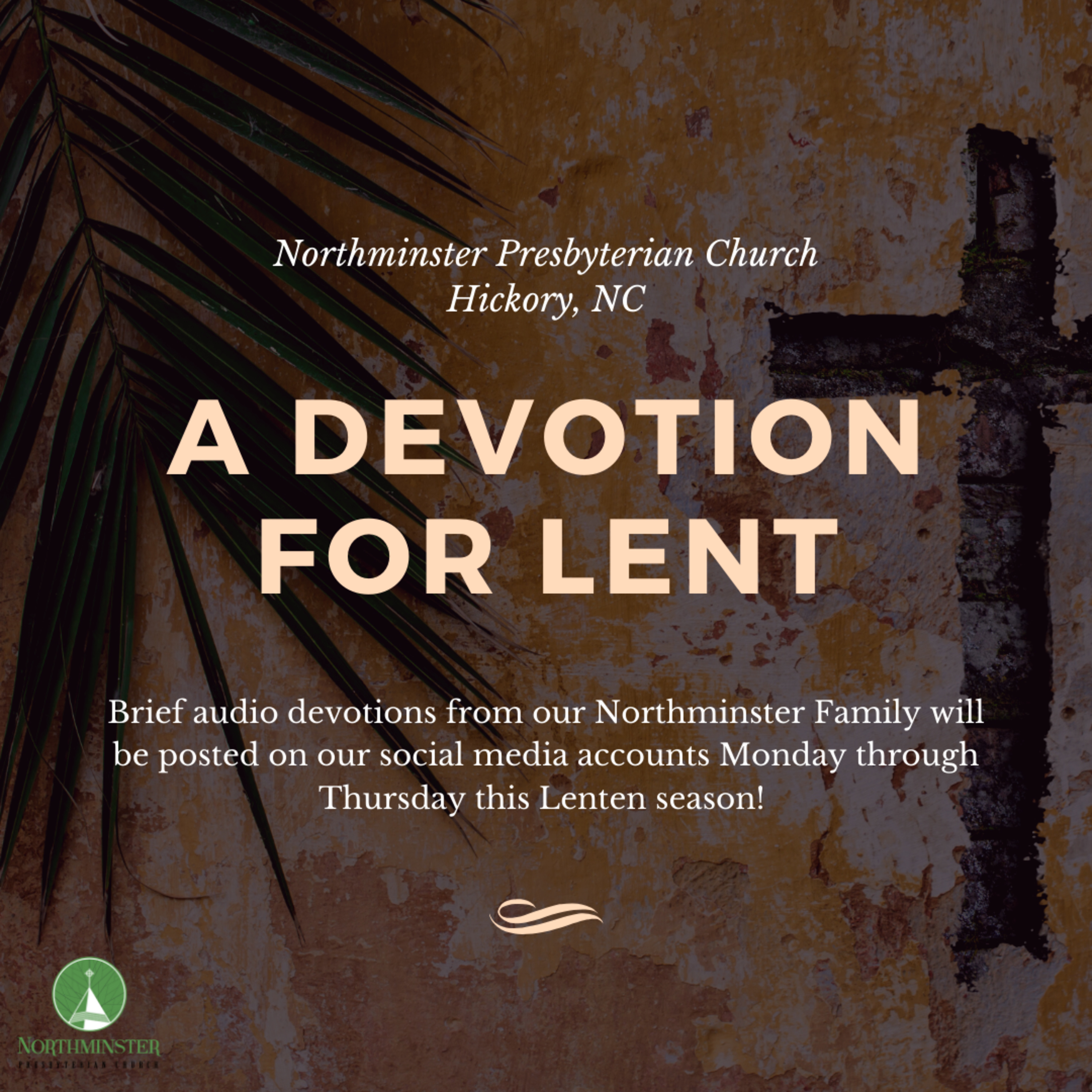 Northminster Presbyterian Church Hickory NC