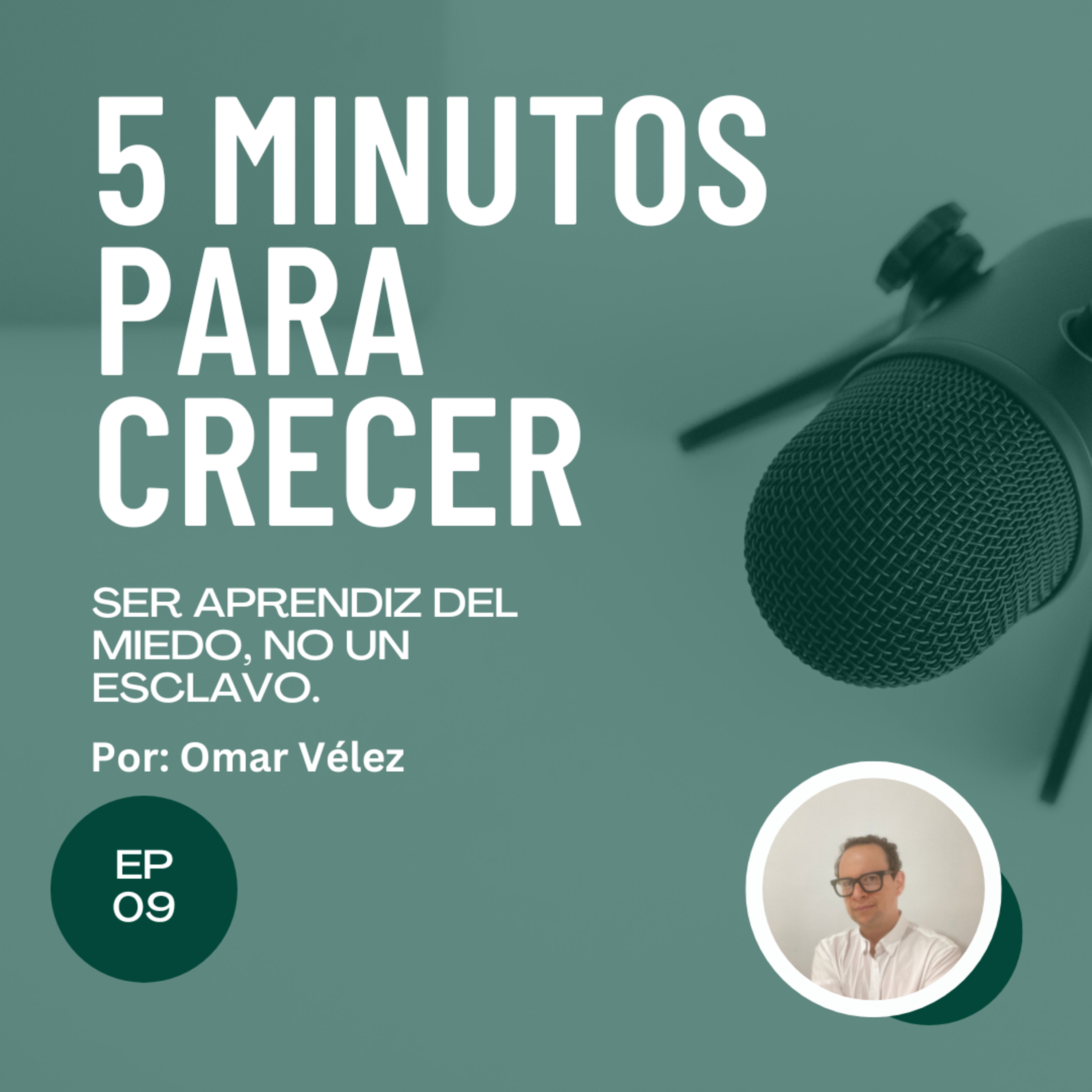 5 minutos para Crecer