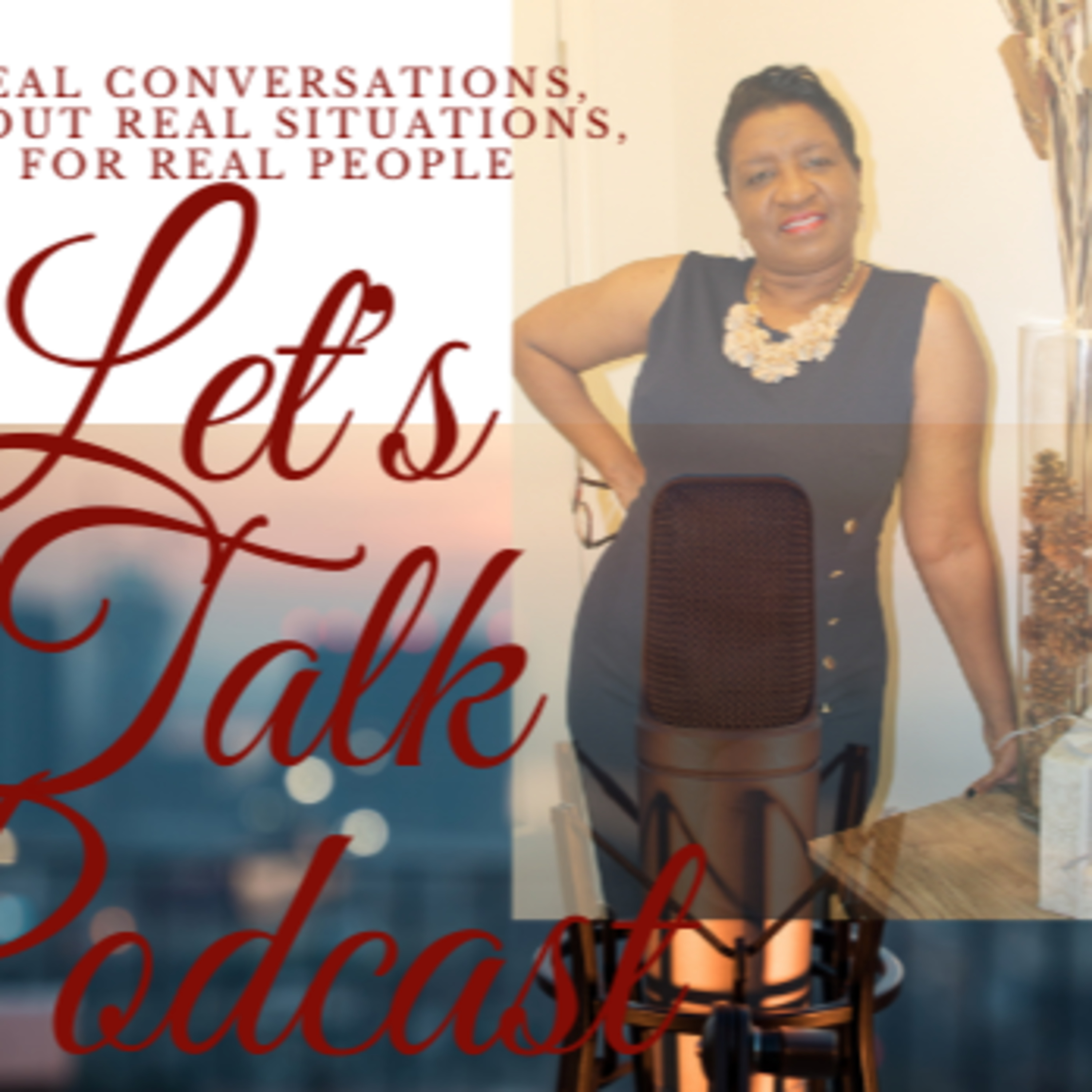 Let\'Talk