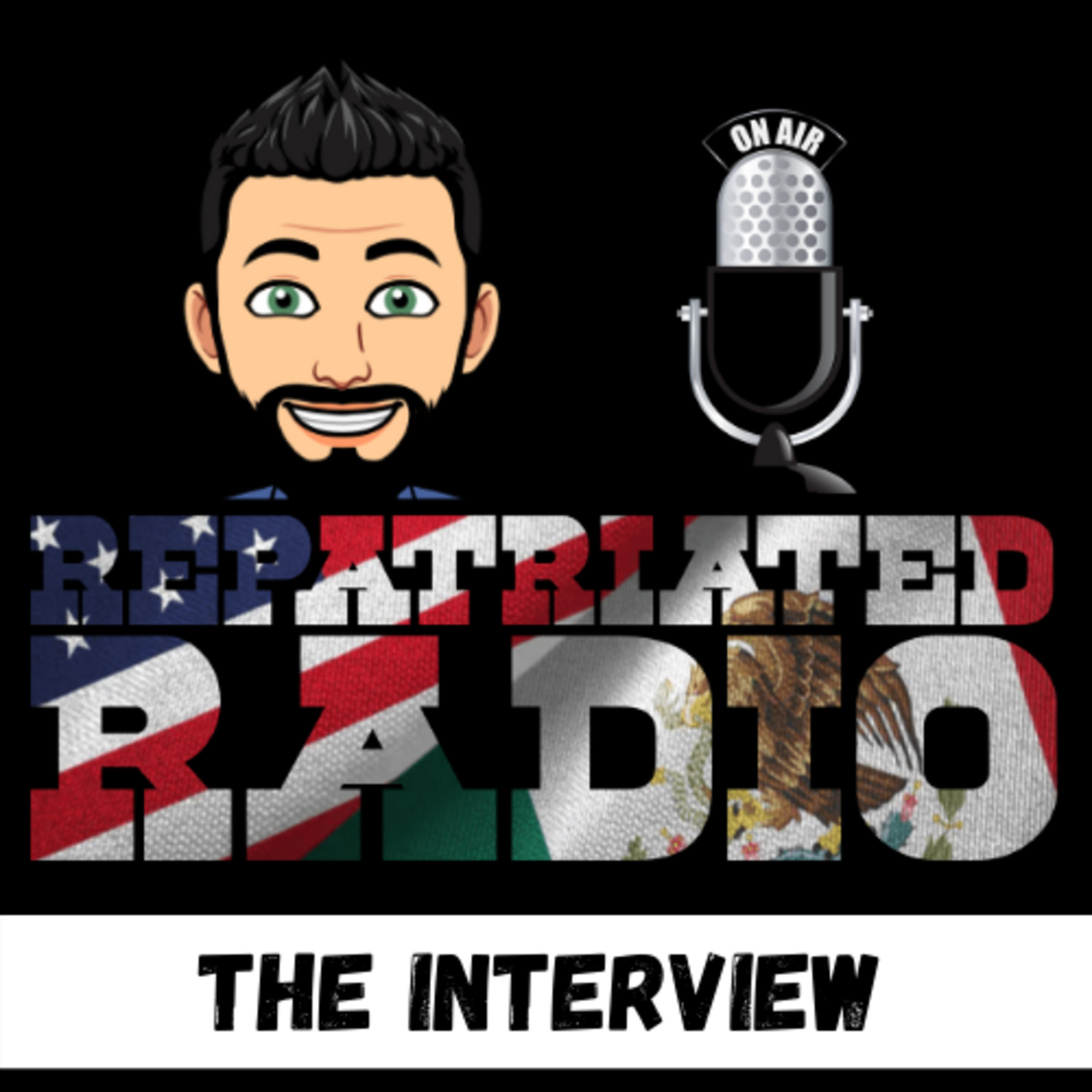 The Interview episode artwork