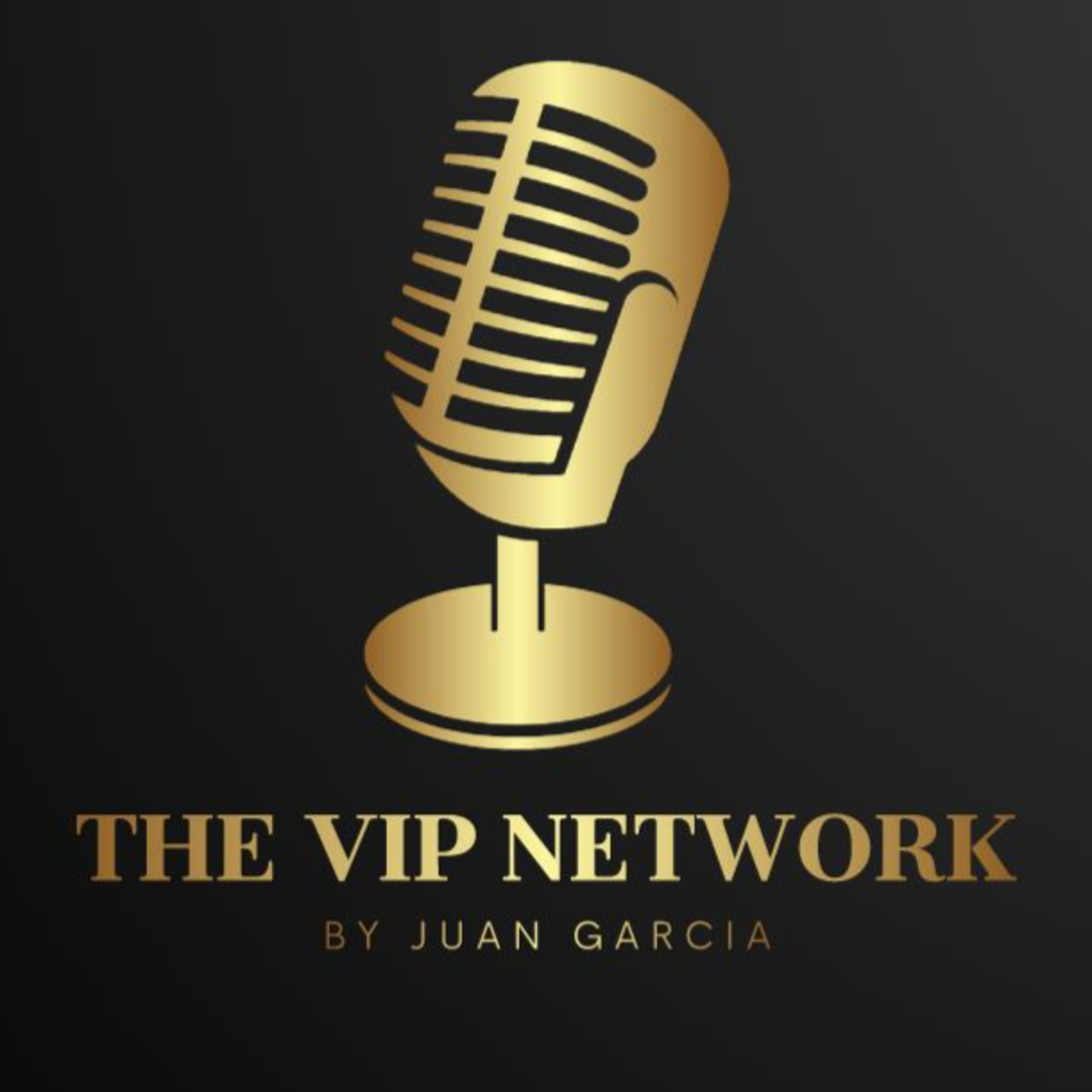 The VIP Network by Juan Garcia