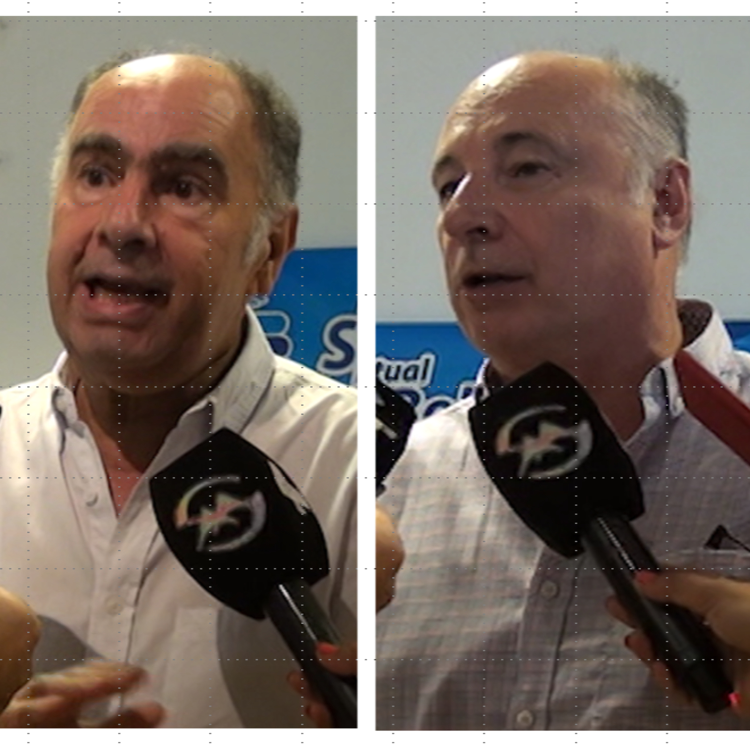 Visita de Ing. Mario Cafiero Presidente de INAES. episode artwork