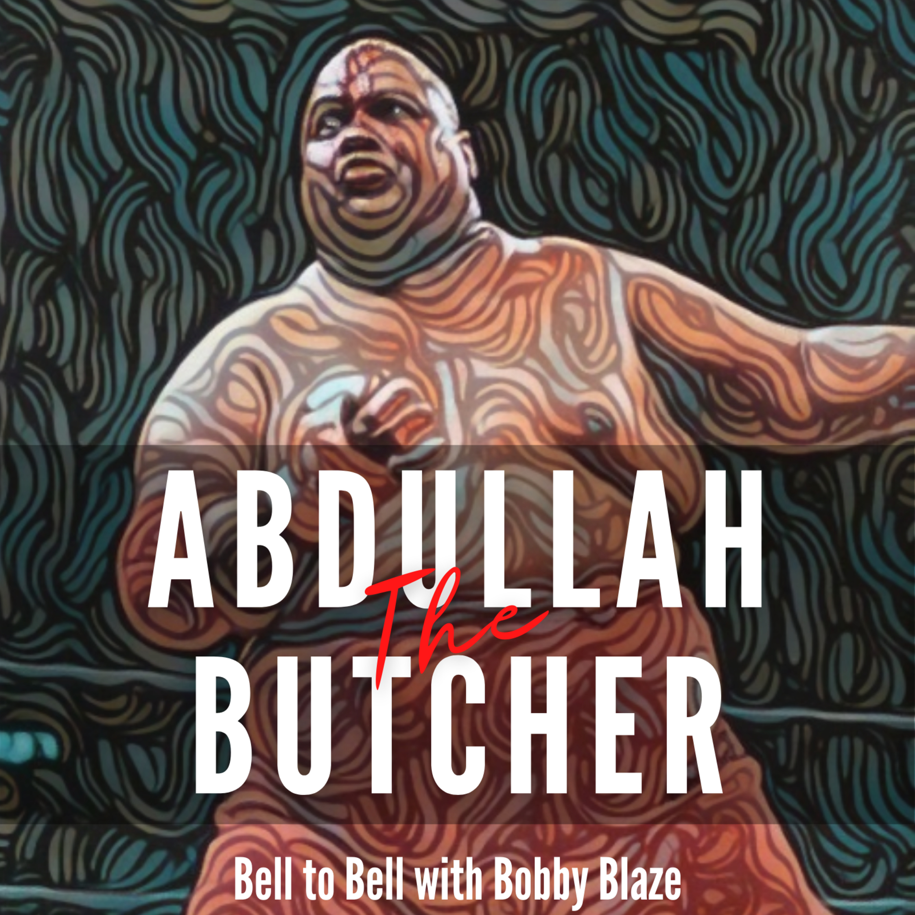Bell to Bell with Bobby Blaze - An Old School Wrestling Podcast