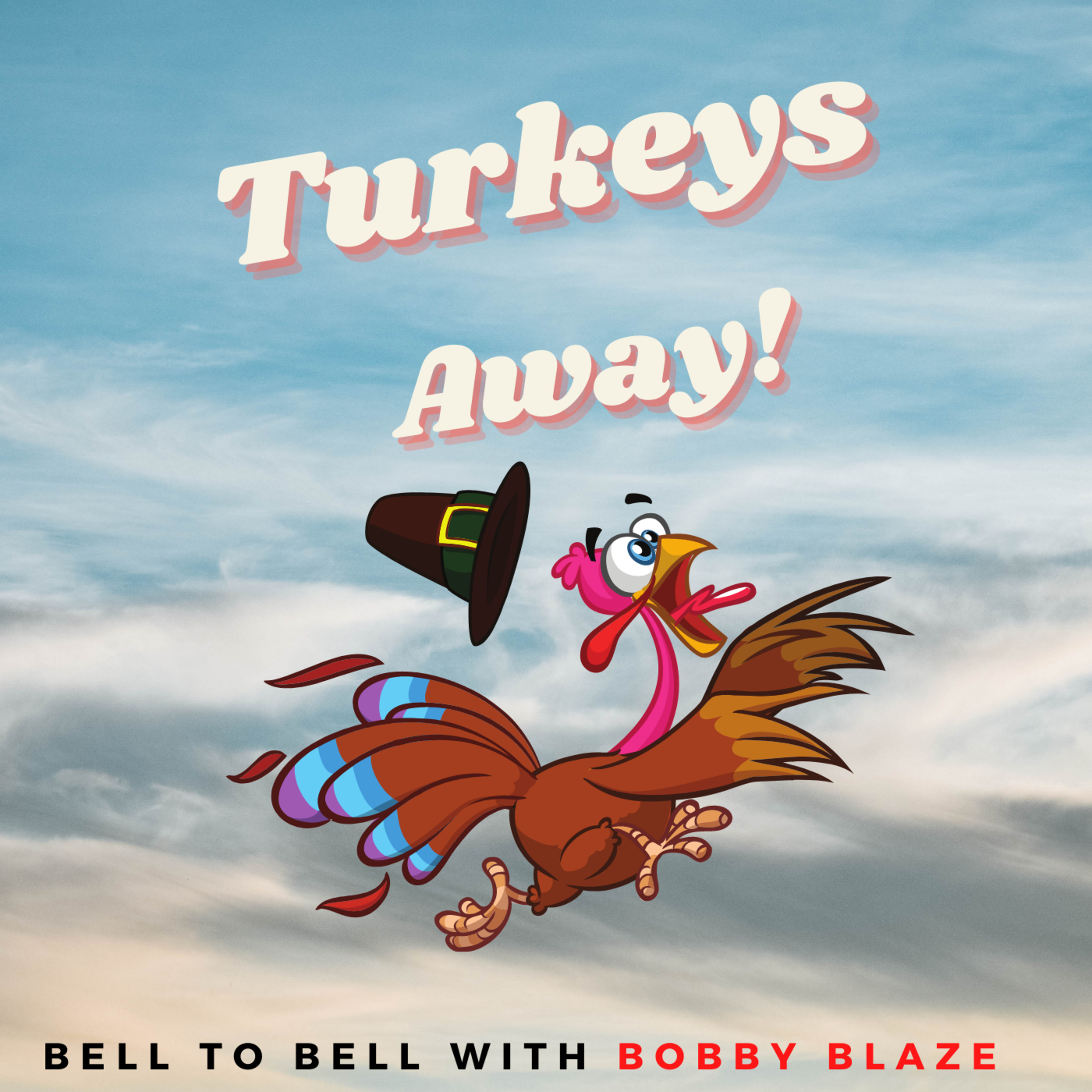 Bell to Bell with Bobby Blaze - An Old School Wrestling Podcast