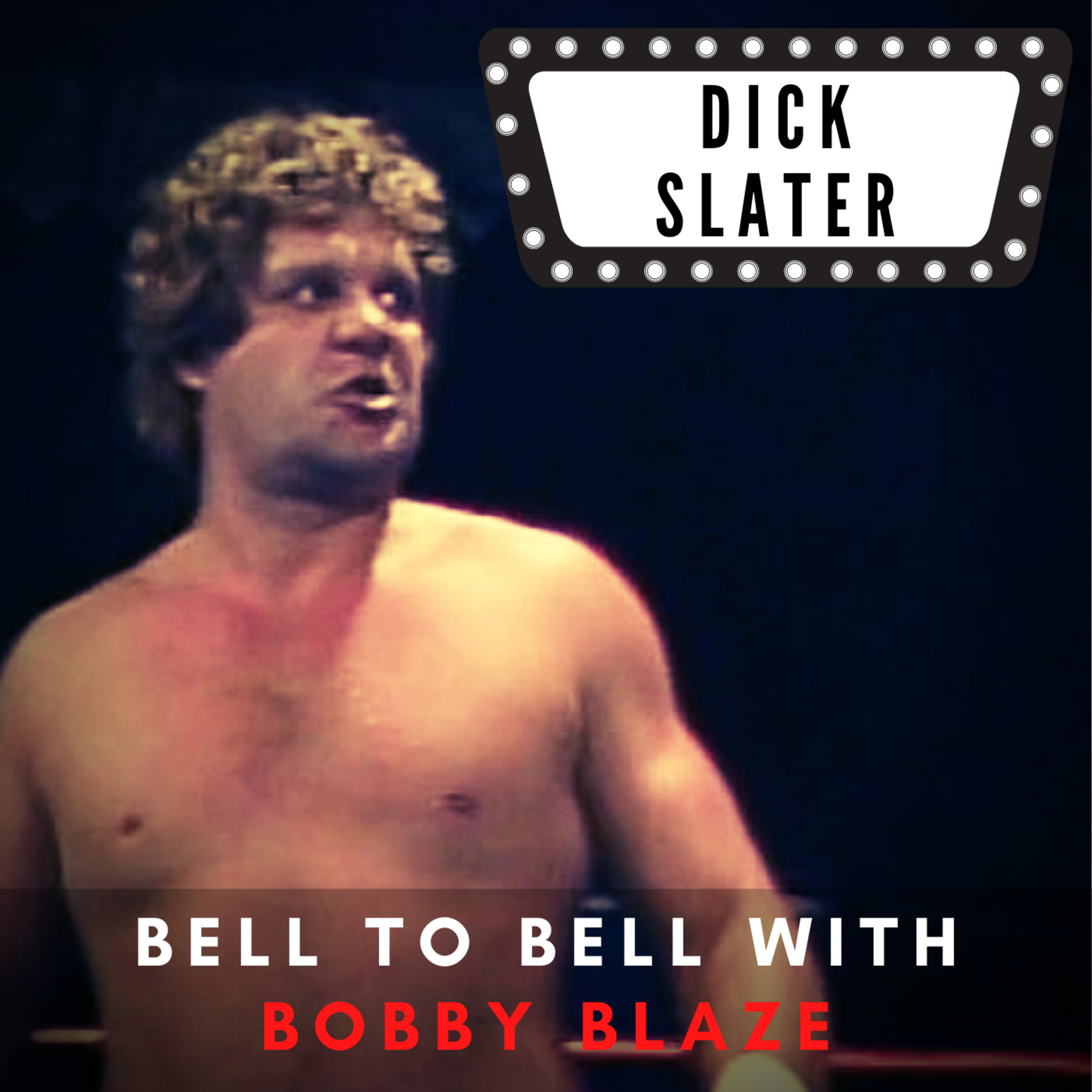 Bell to Bell with Bobby Blaze - An Old School Wrestling Podcast