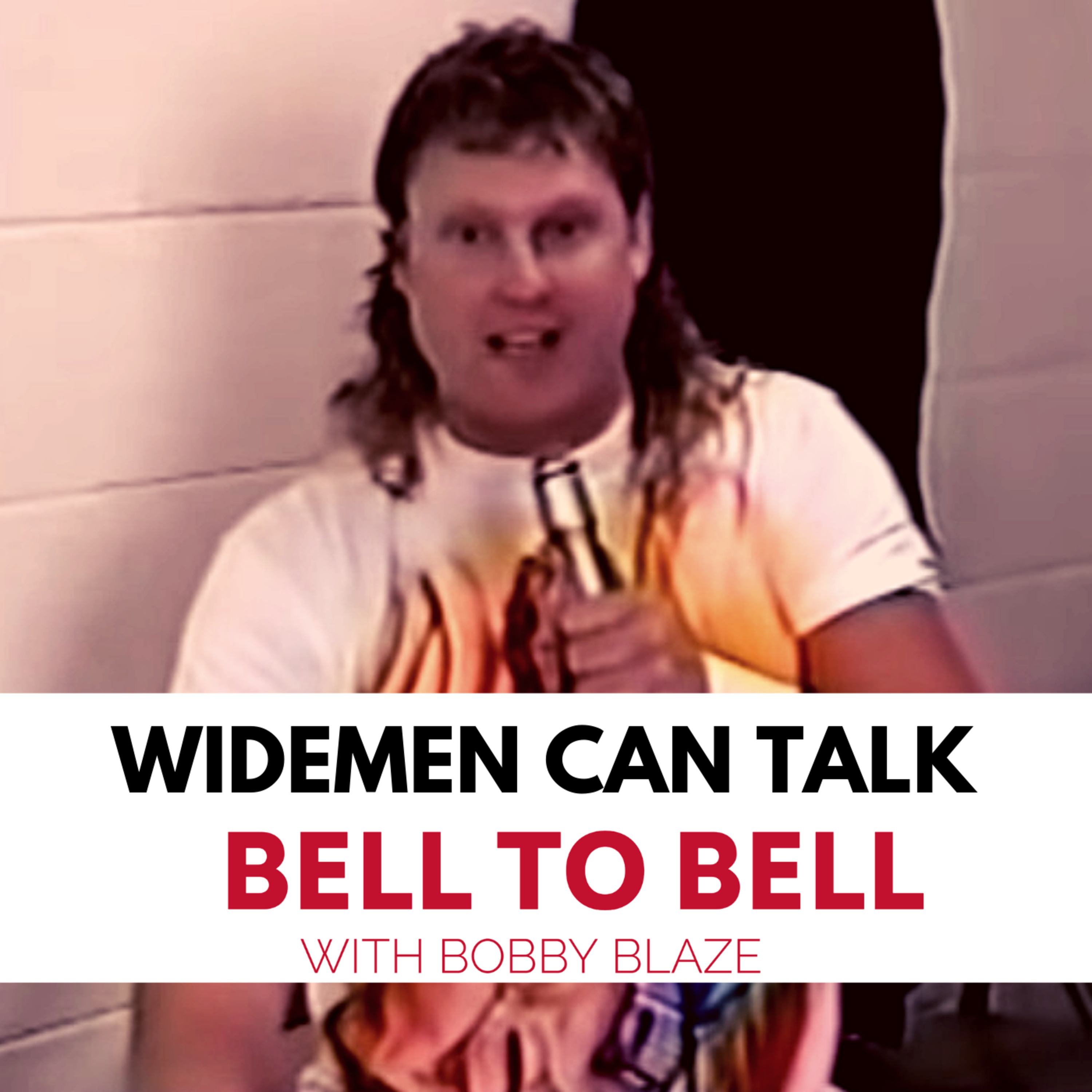 Bell to Bell with Bobby Blaze - An Old School Wrestling Podcast