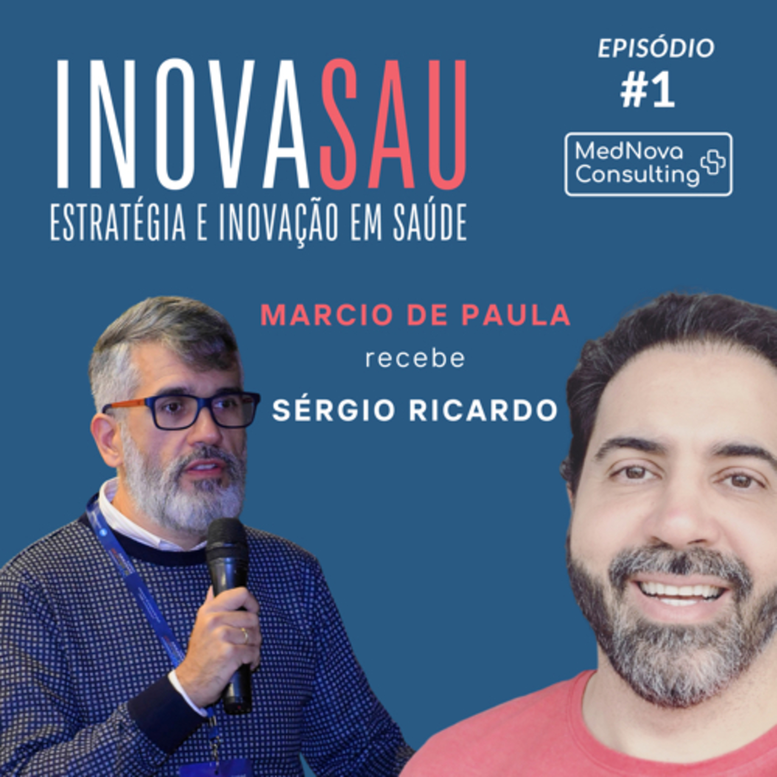 INOVASAU - Estratégia e Inovação em Saúde