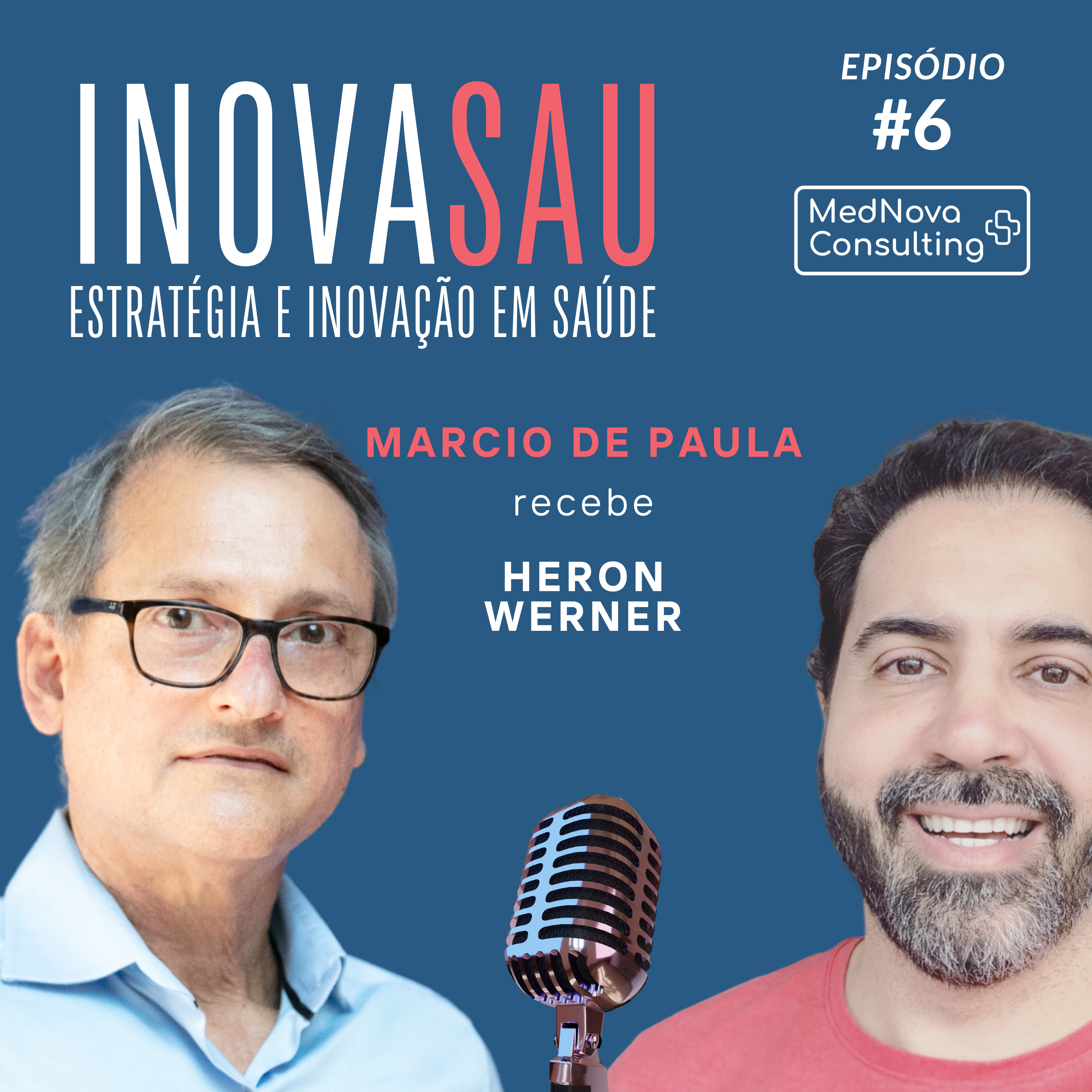 INOVASAU - Estratégia e Inovação em Saúde
