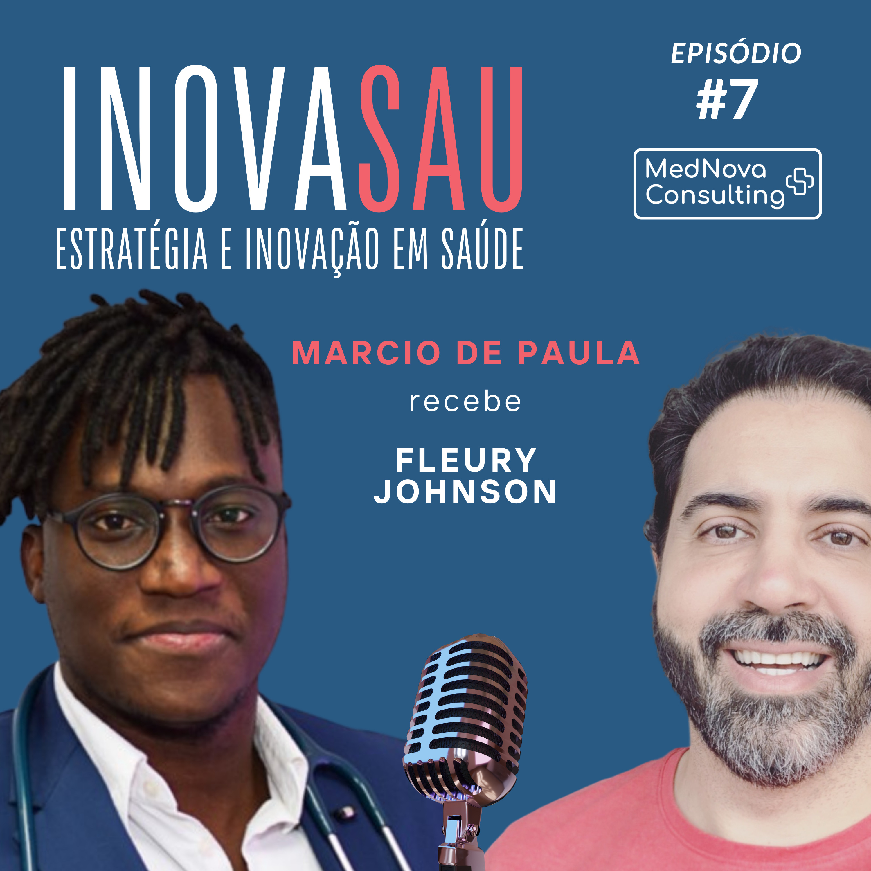 INOVASAU - Estratégia e Inovação em Saúde