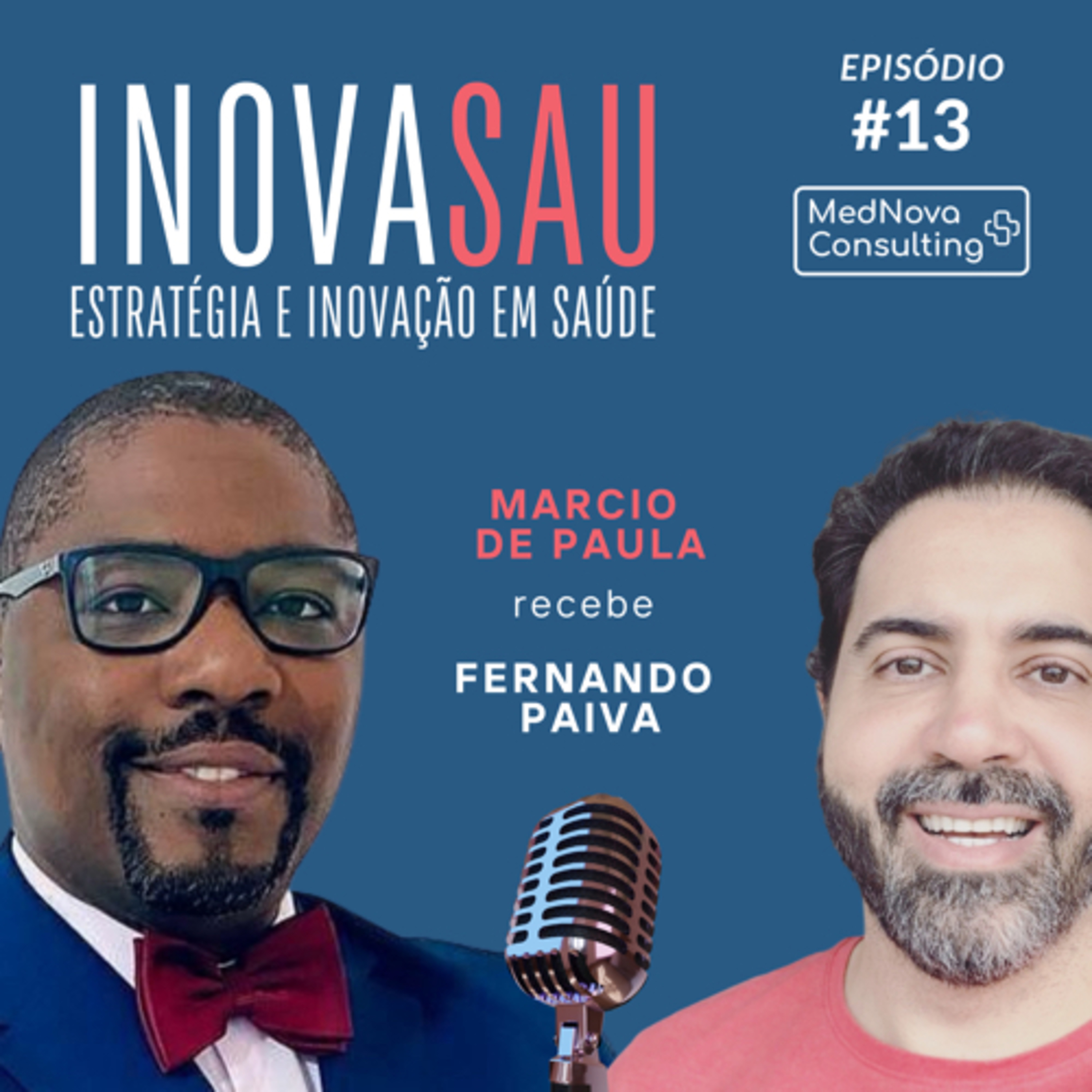 INOVASAU - Estratégia e Inovação em Saúde