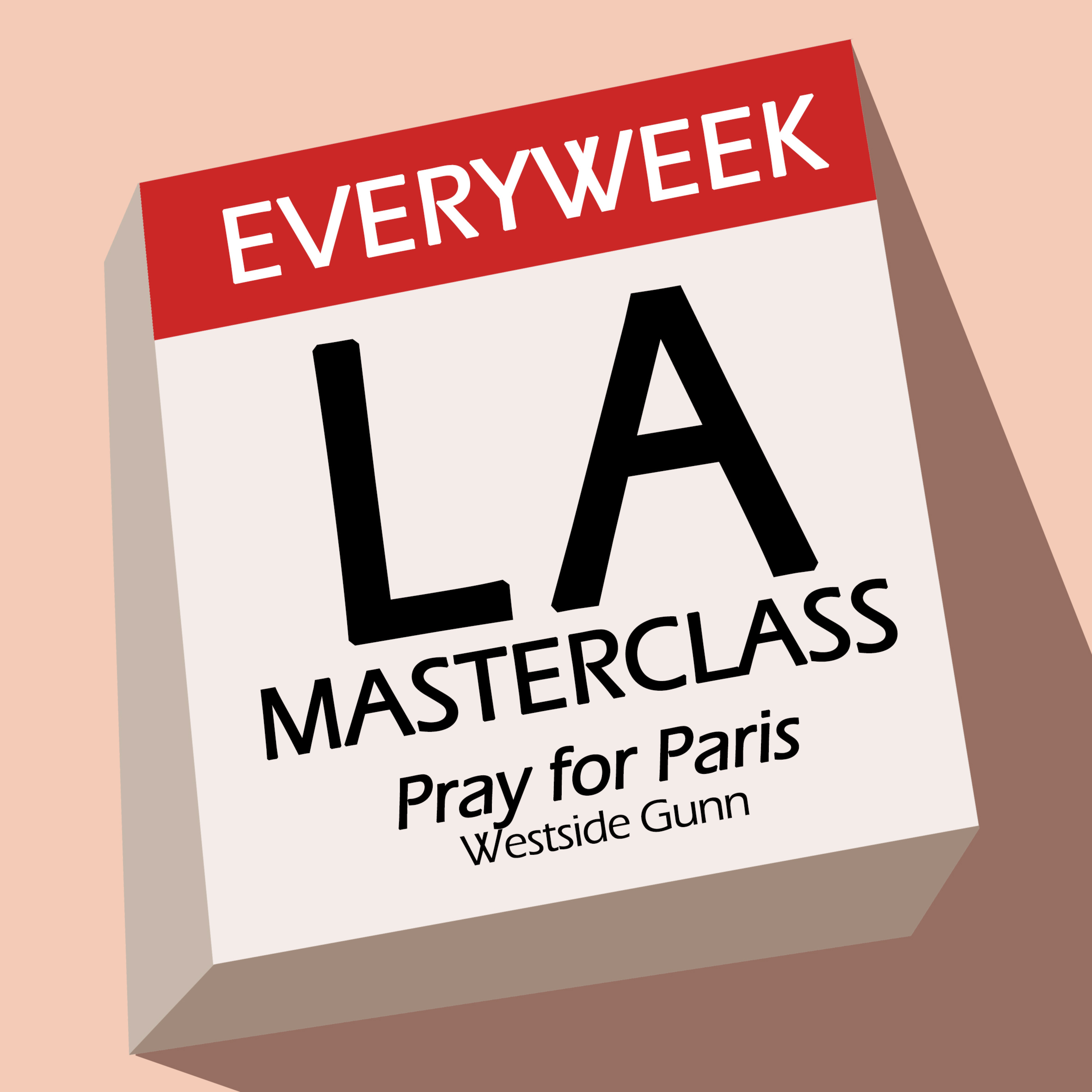 L.A. - il podcast
