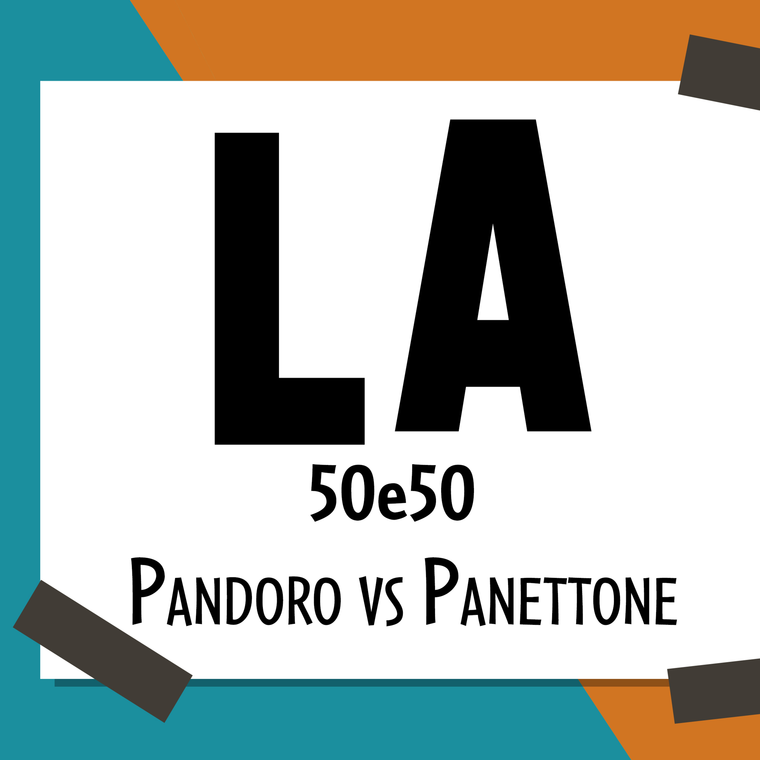 L.A. - il podcast