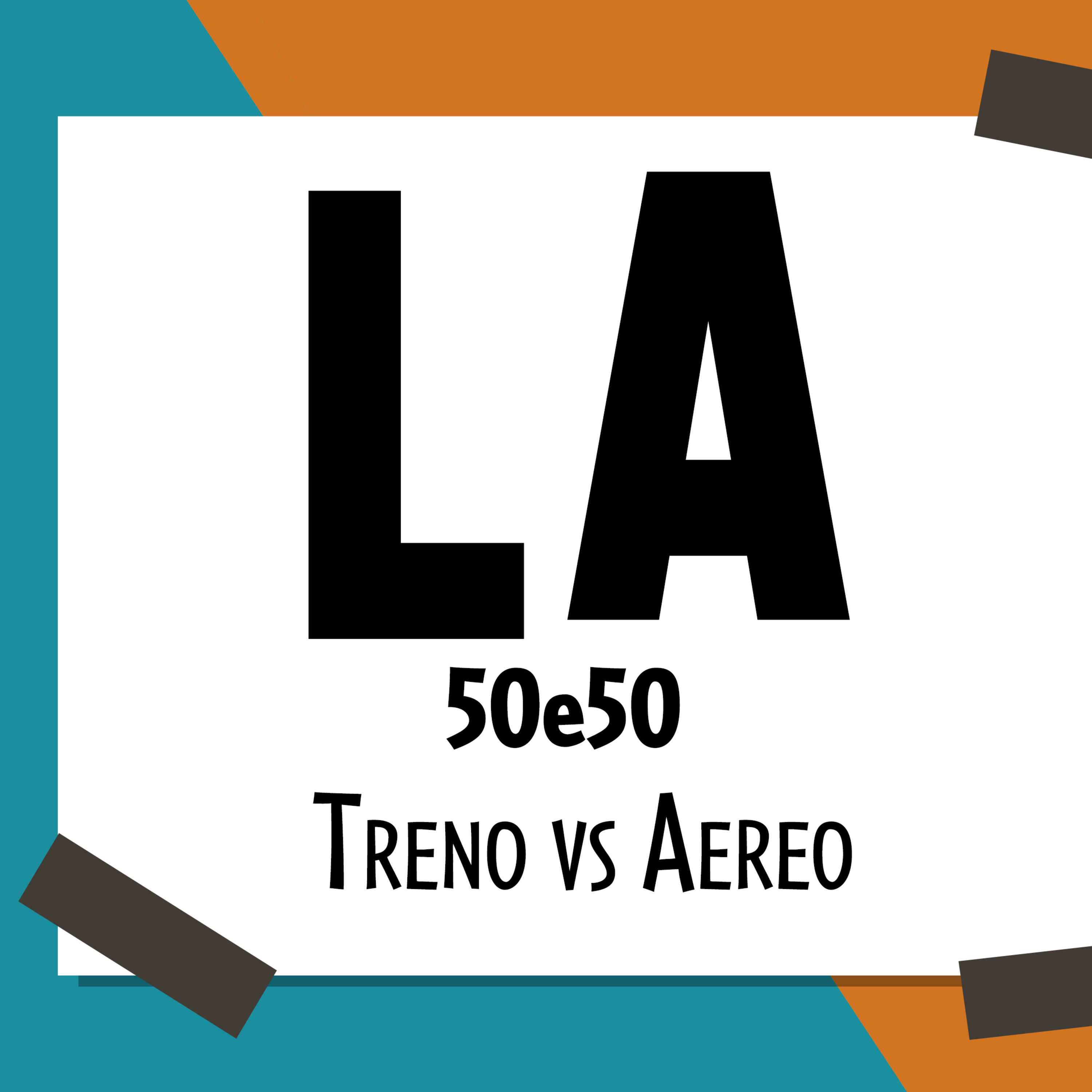 L.A. - il podcast