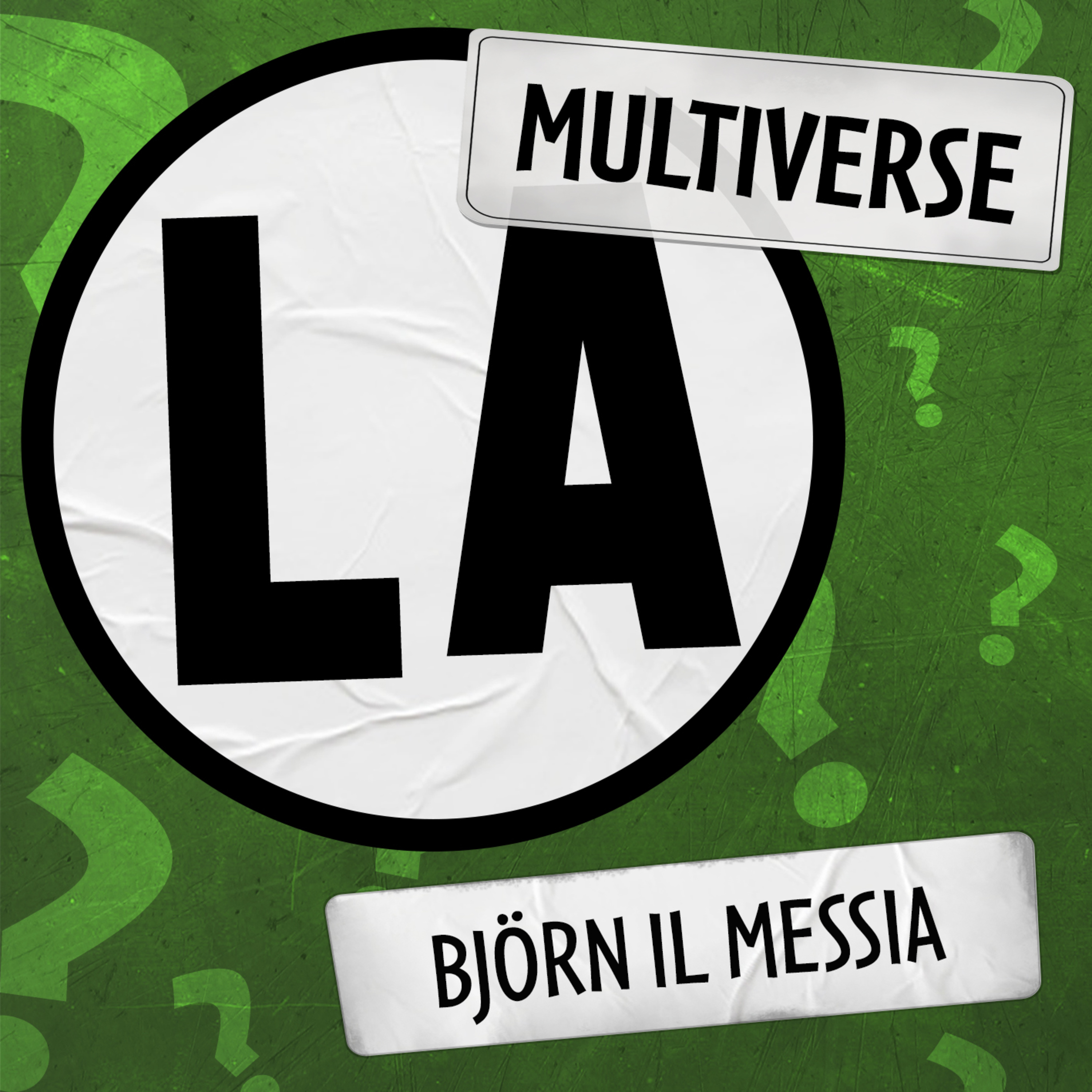 L.A. - il podcast
