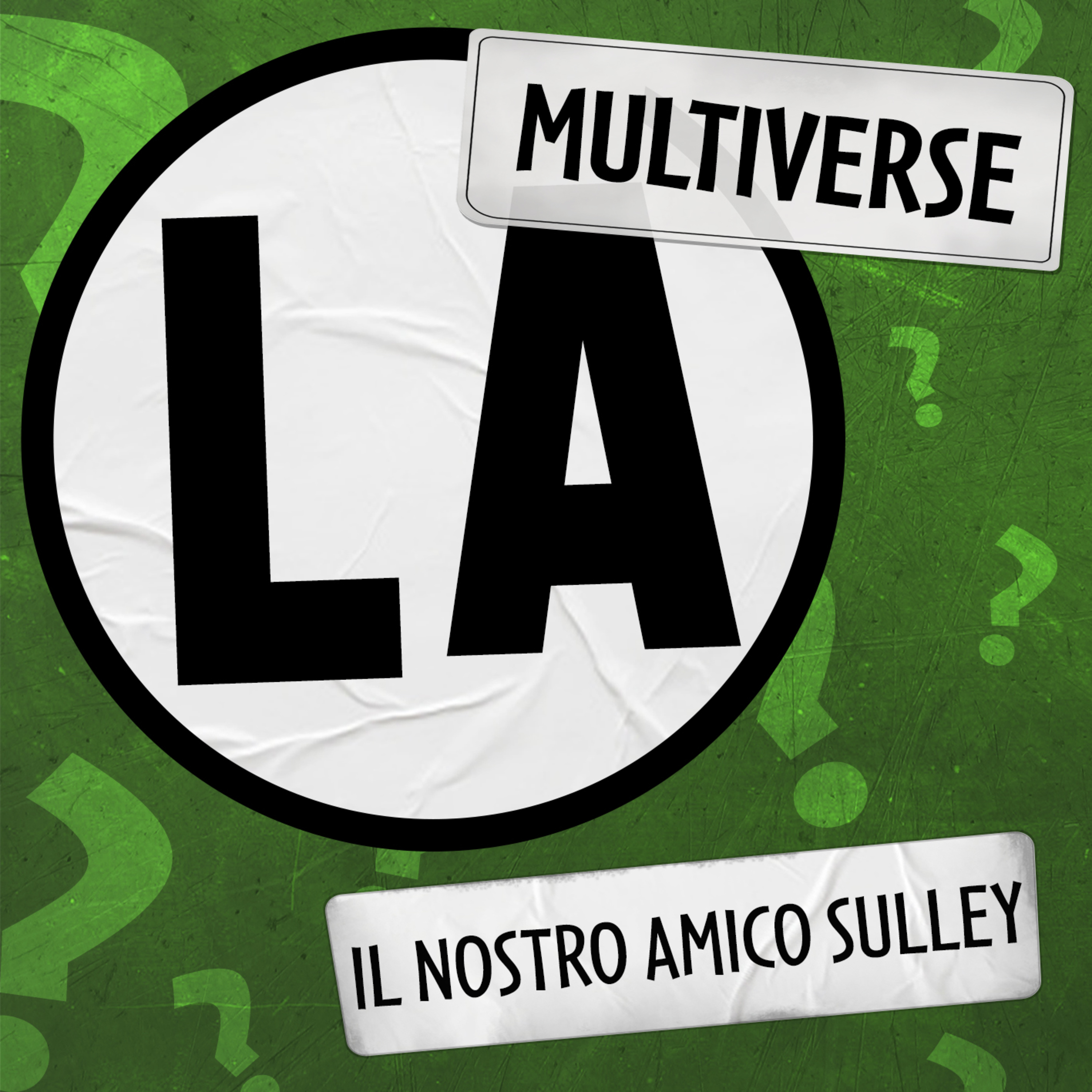 L.A. - il podcast