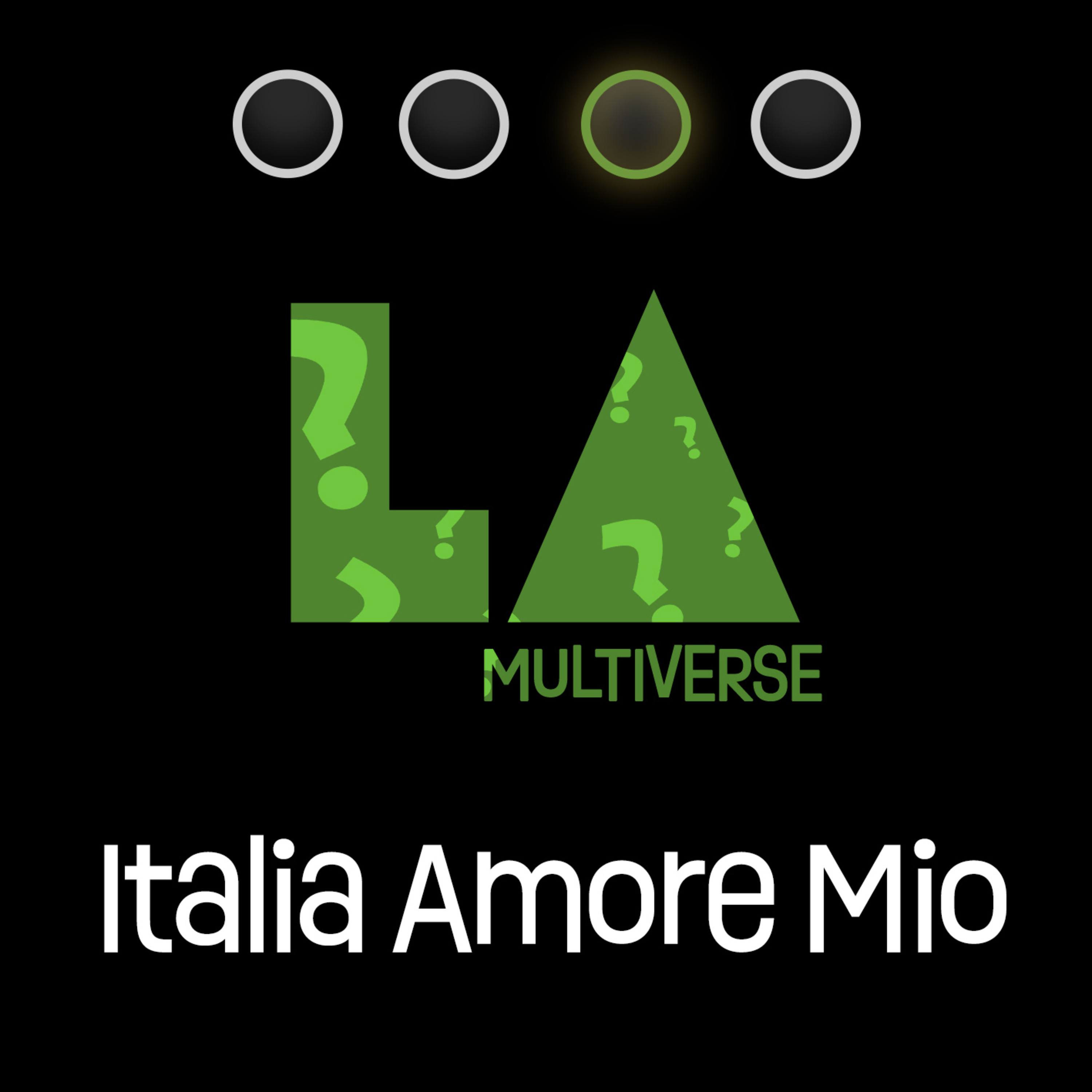 L.A. - il podcast