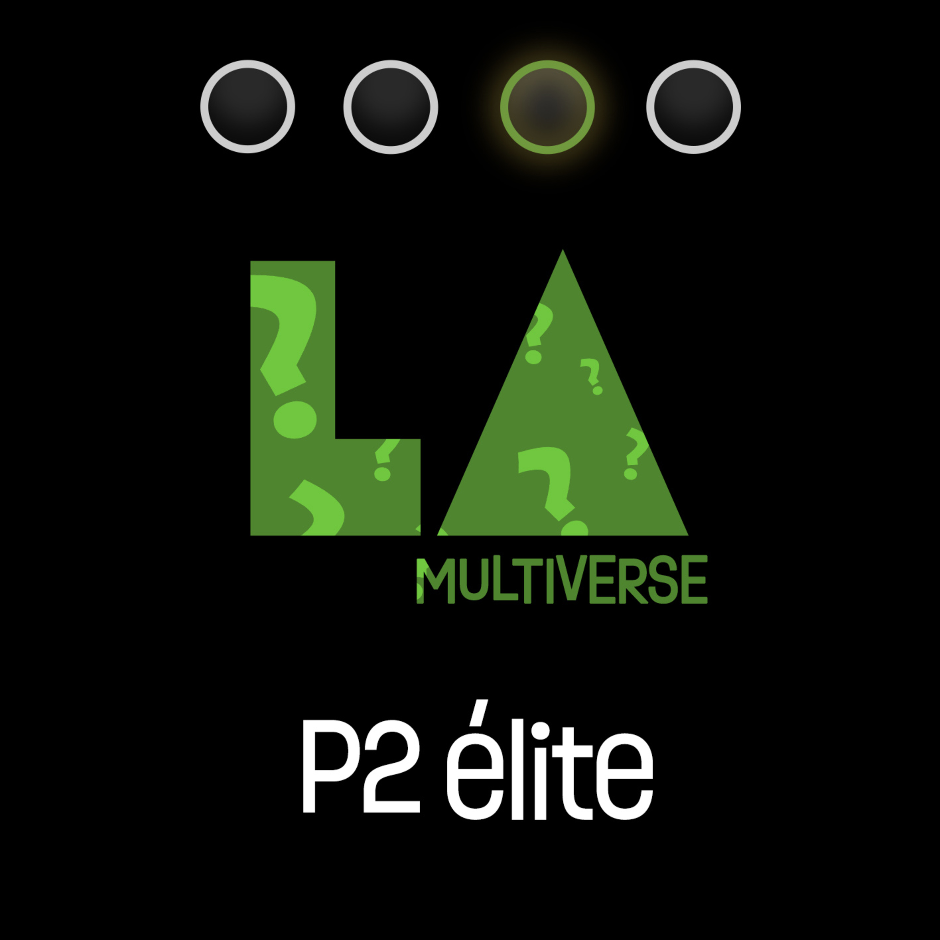 L.A. - il podcast