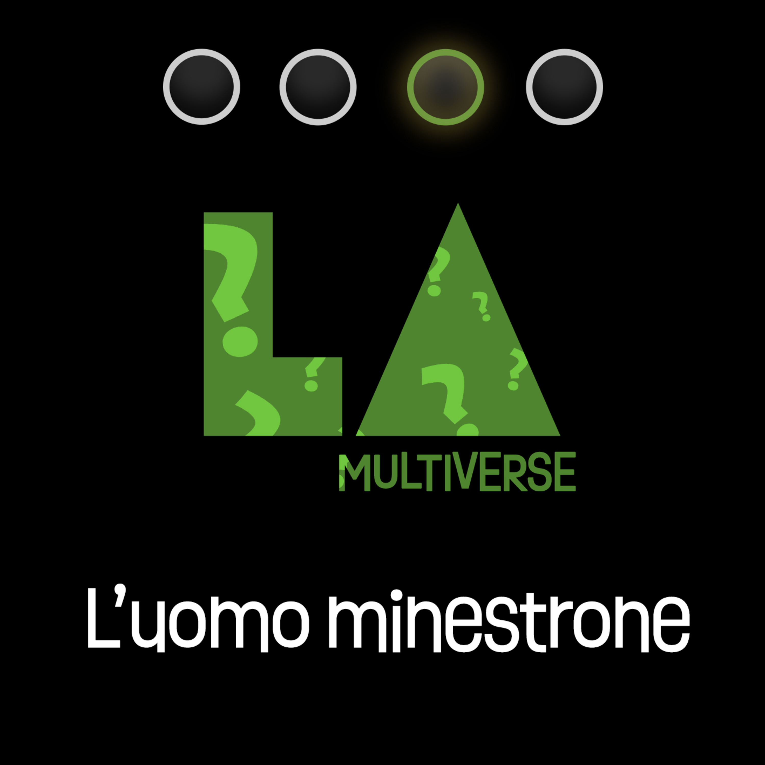 L.A. - il podcast