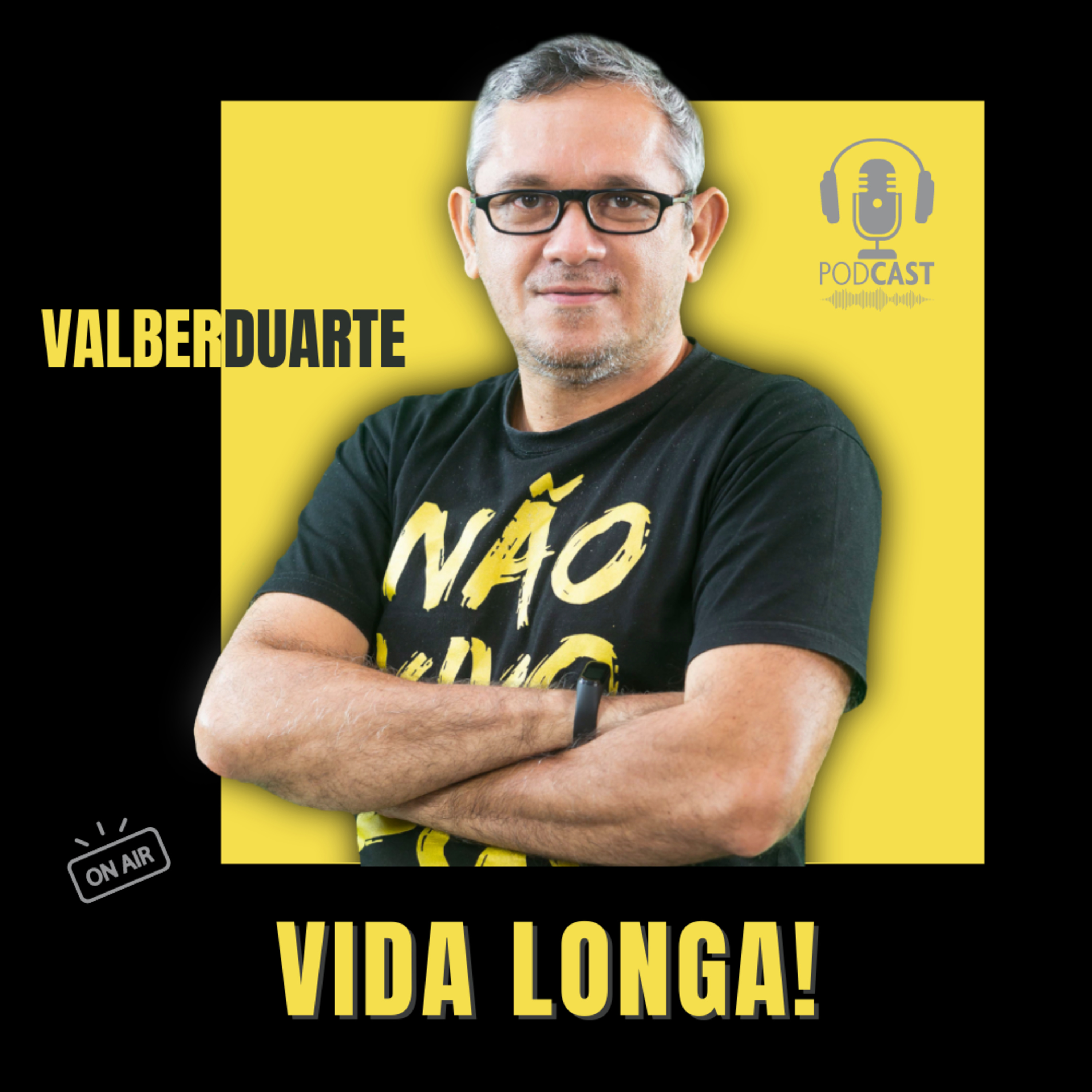 Vida longa! episode artwork