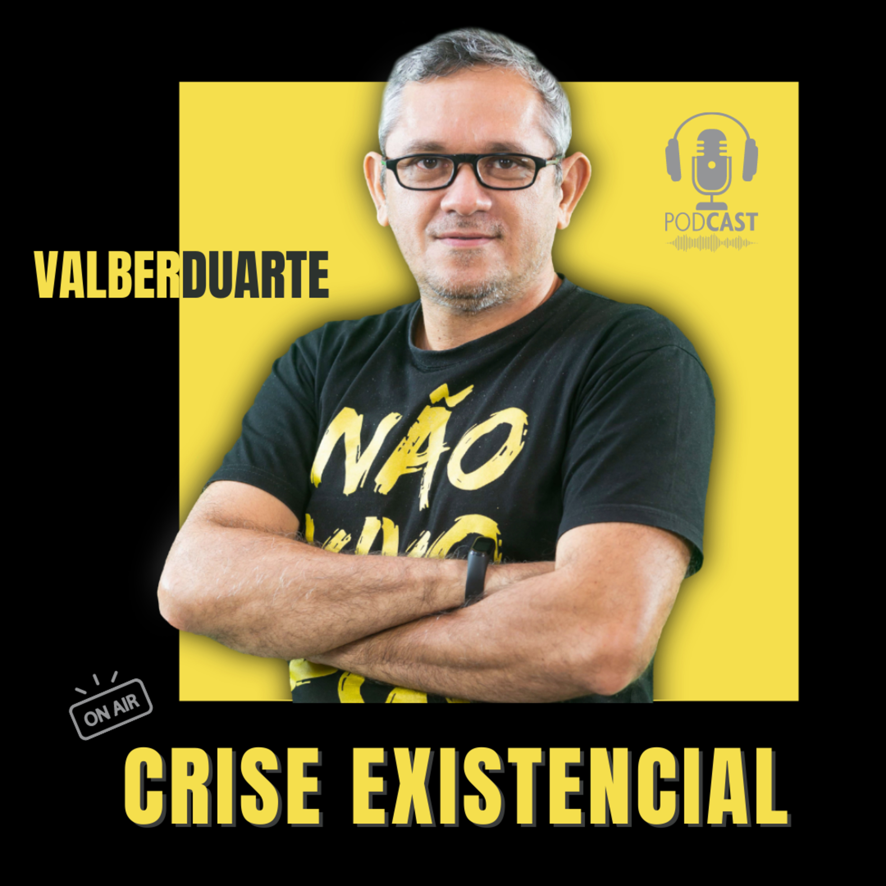  Crise existencial episode artwork