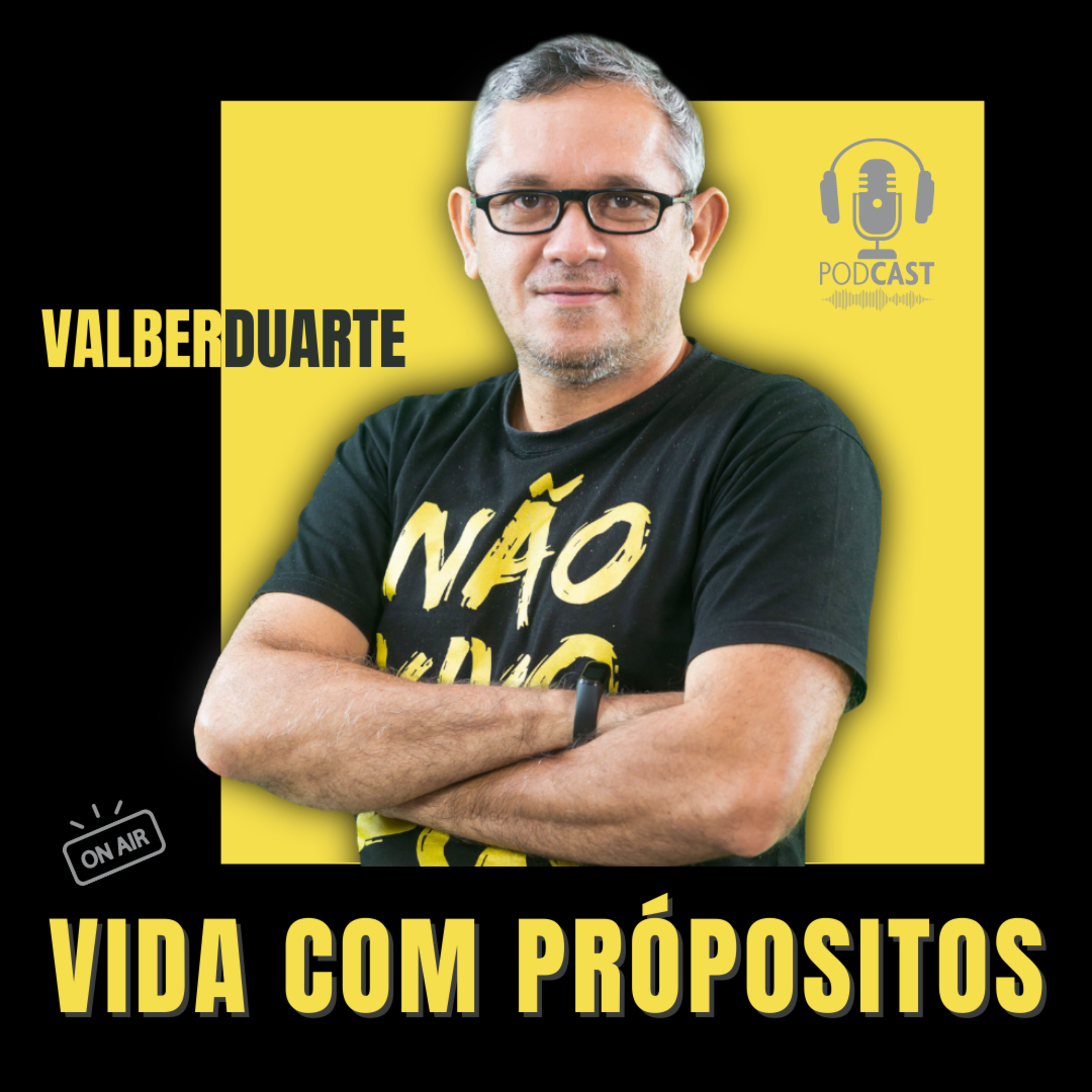 VIda com própositos episode artwork