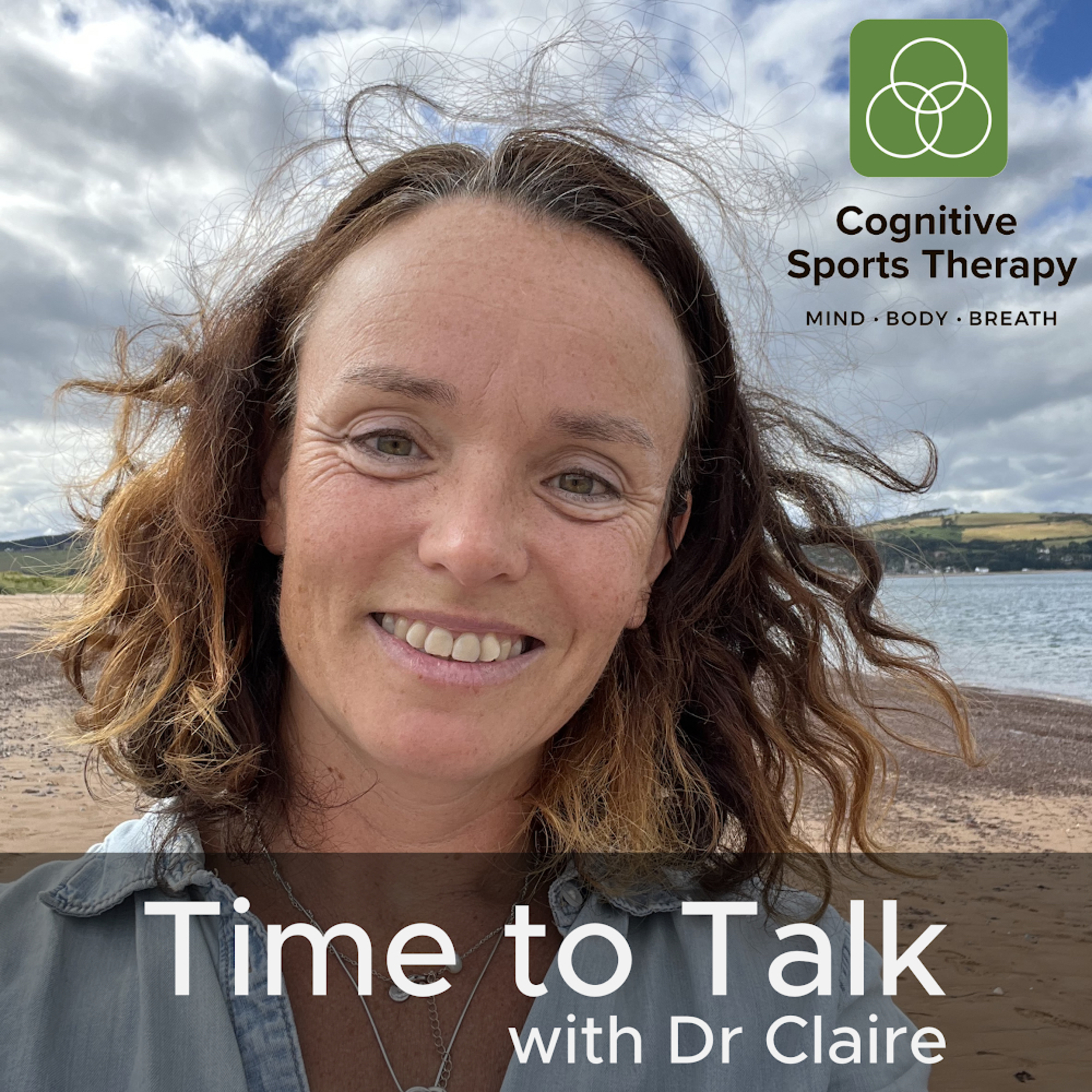 Time to Talk