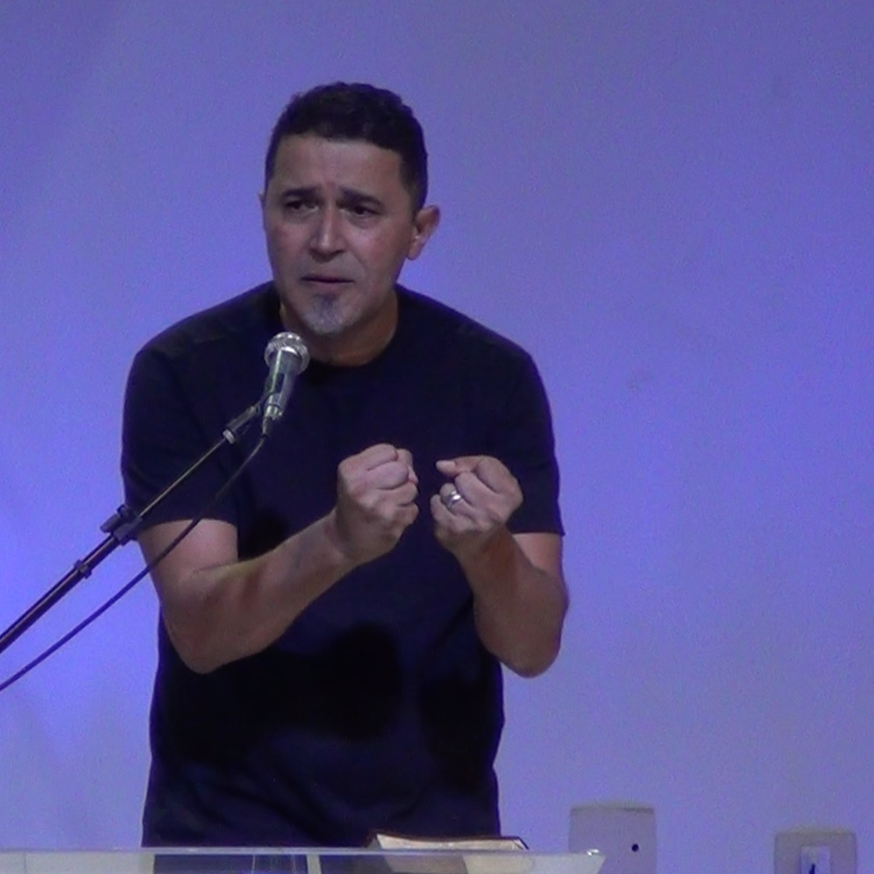 IGREJA BETÂNIA