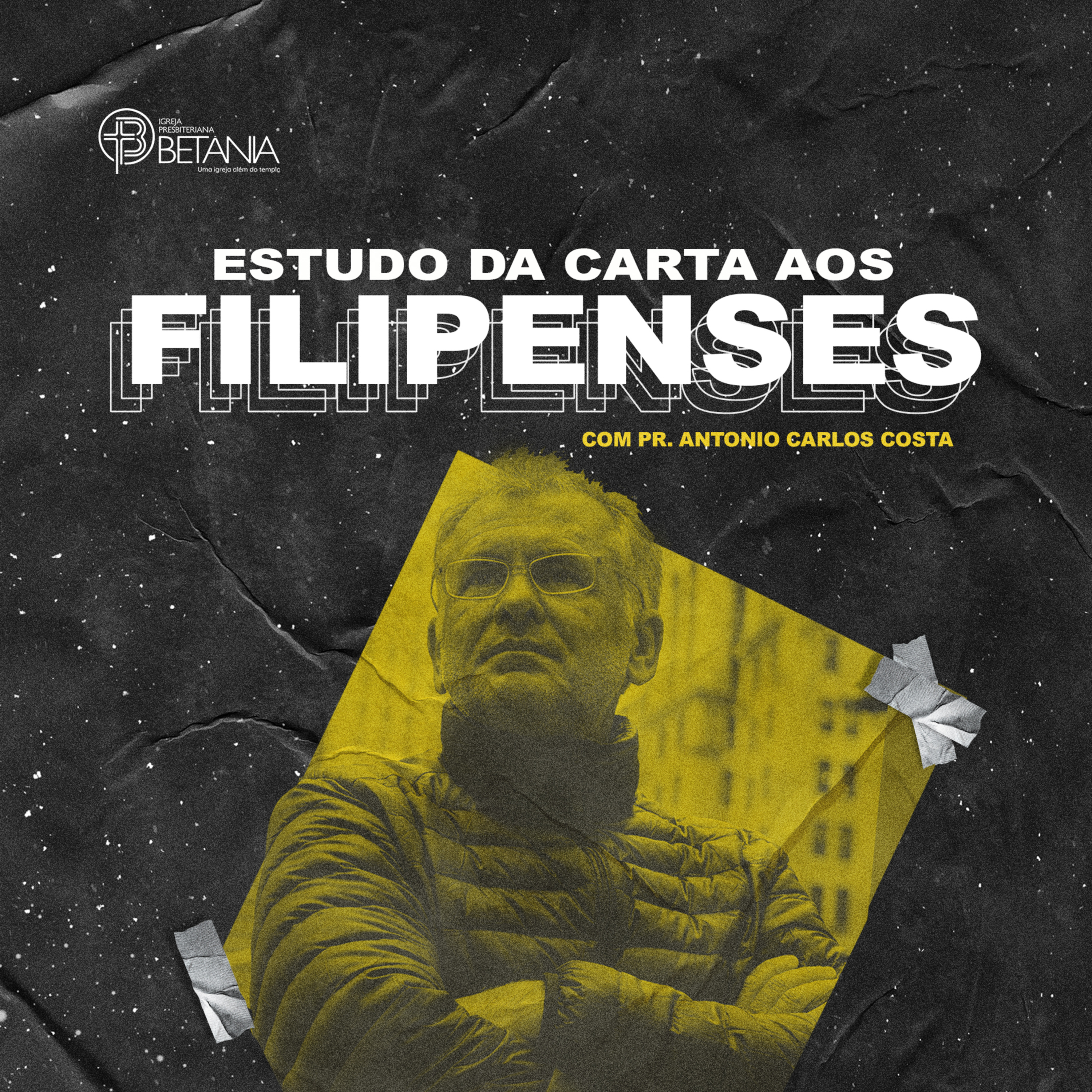 IGREJA BETÂNIA