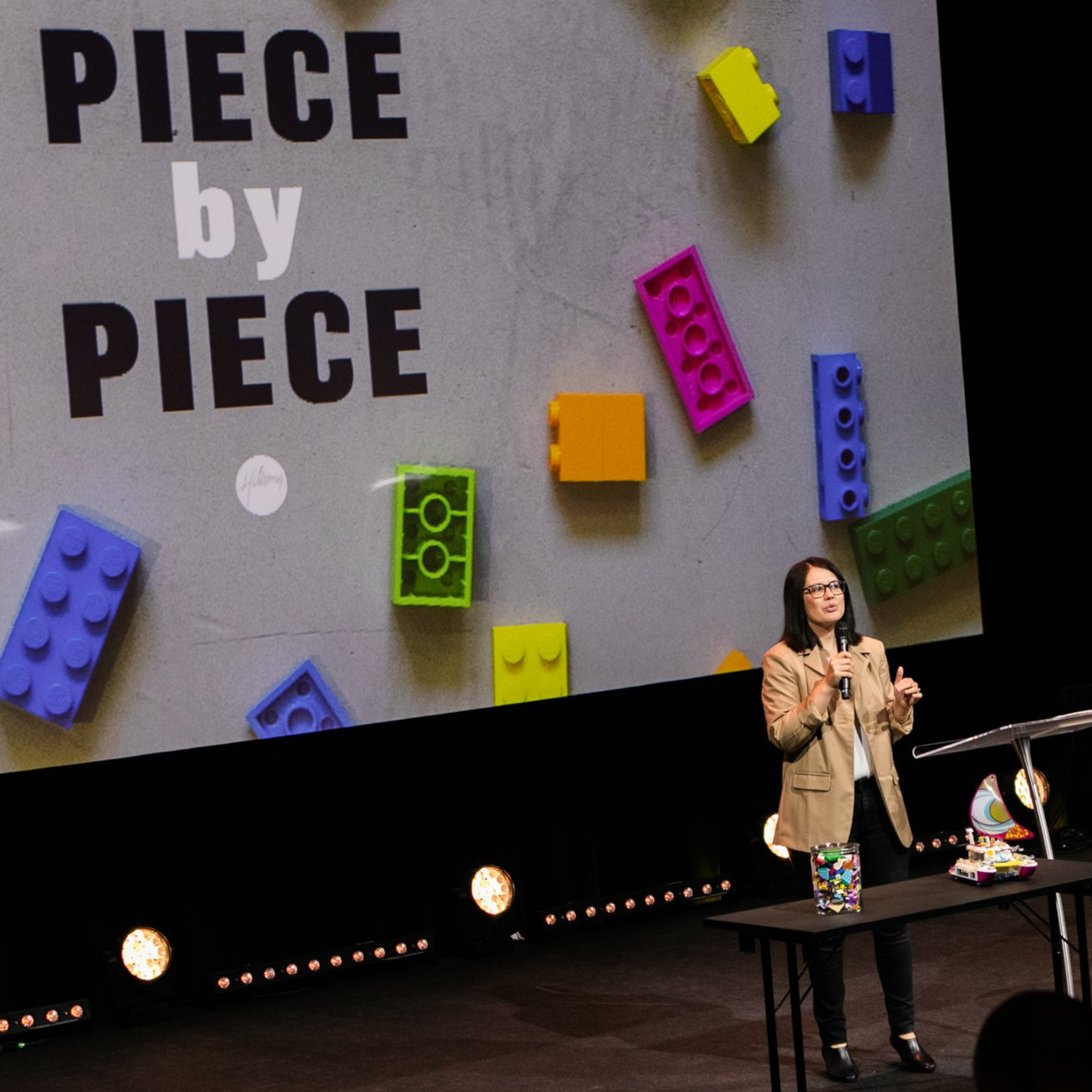 Hillsong Church Denmark & Malmö