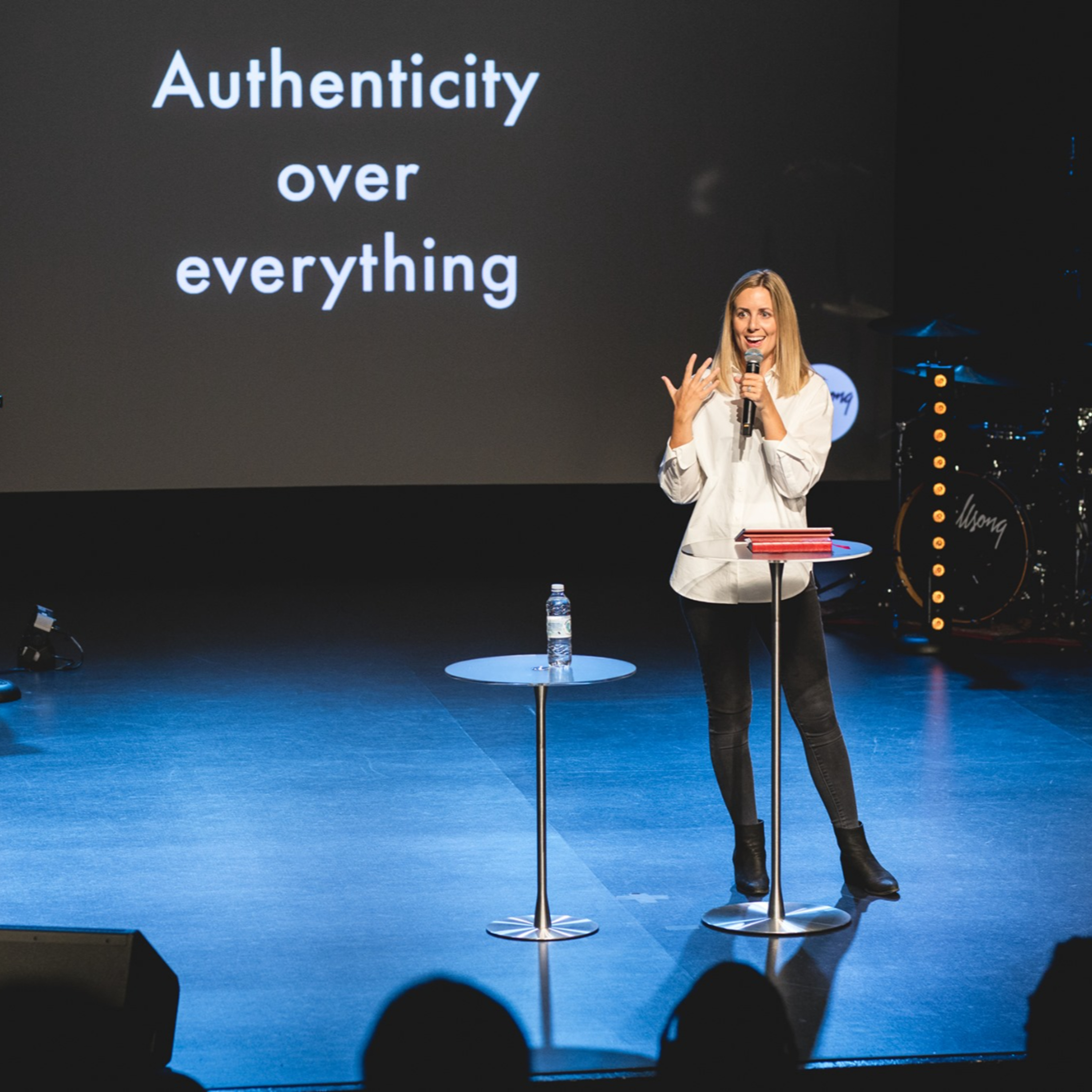 Hillsong Church Denmark & Malmö