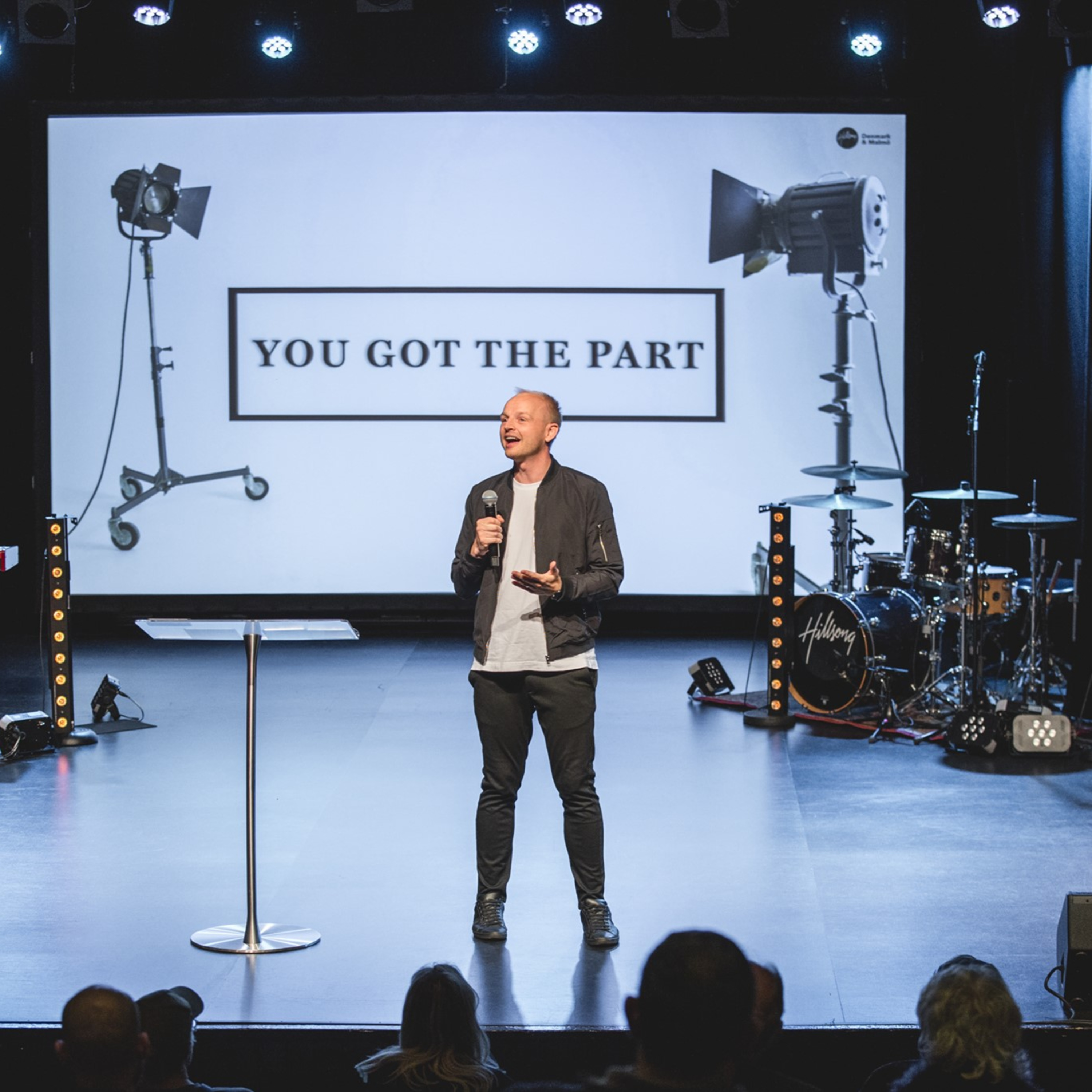 Hillsong Church Denmark & Malmö
