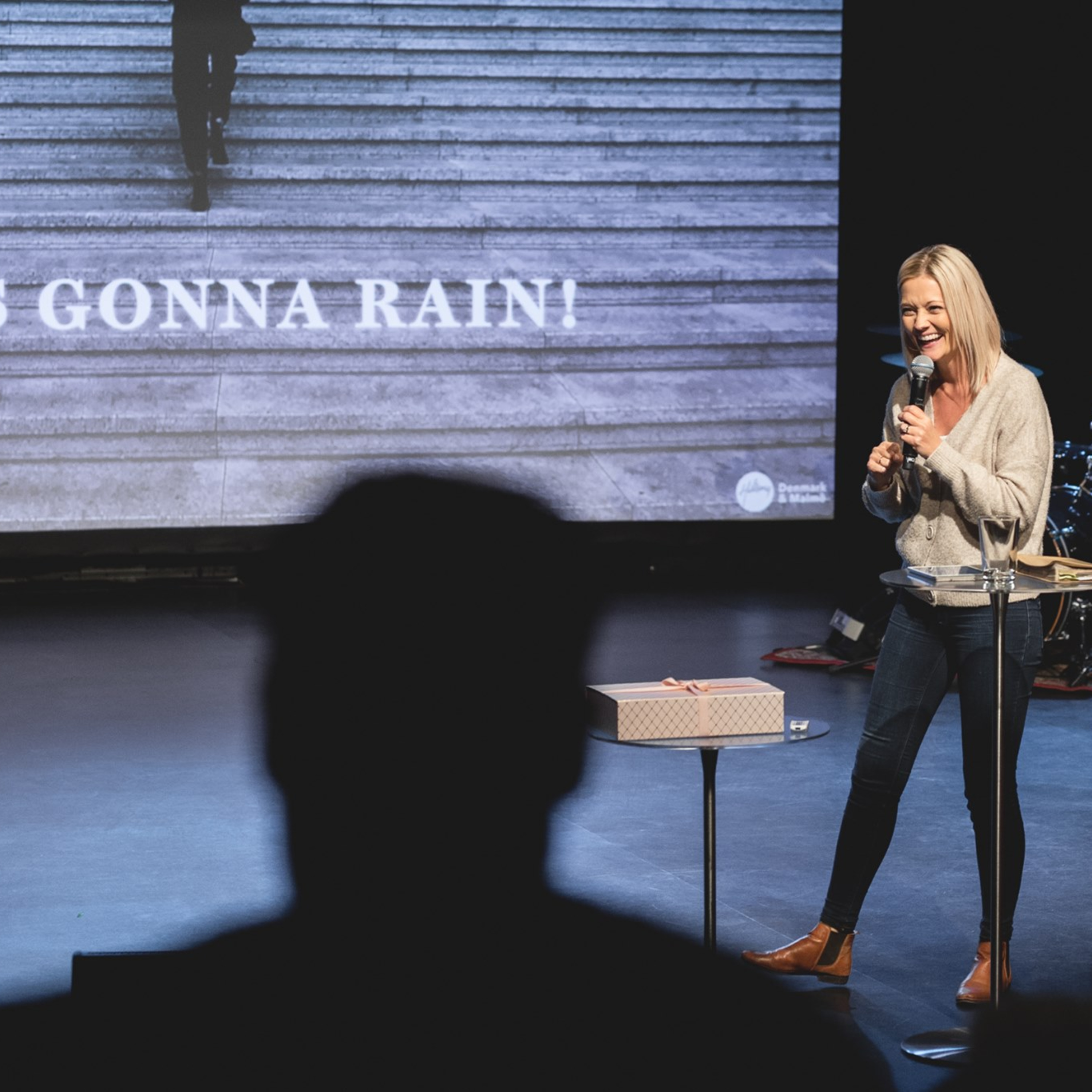 Hillsong Church Denmark & Malmö