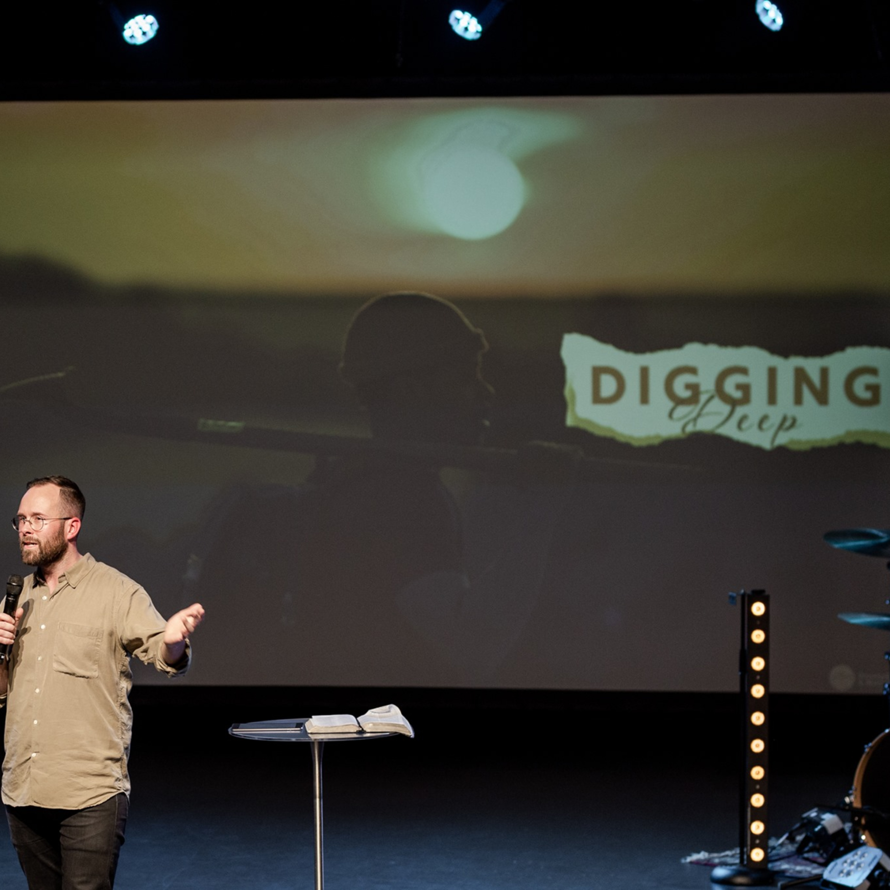 Hillsong Church Denmark & Malmö
