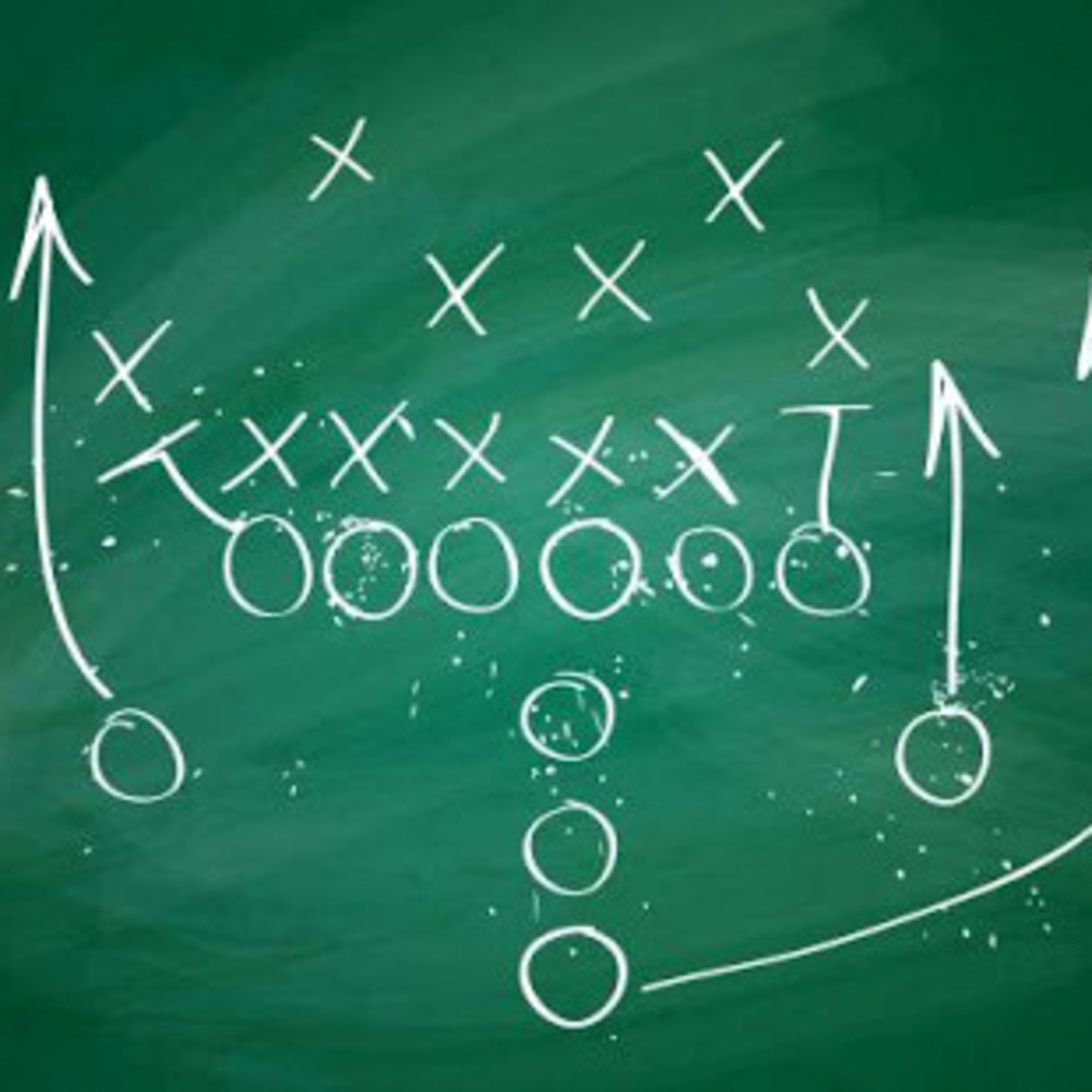 Adapting Your Game Plan To Win episode artwork