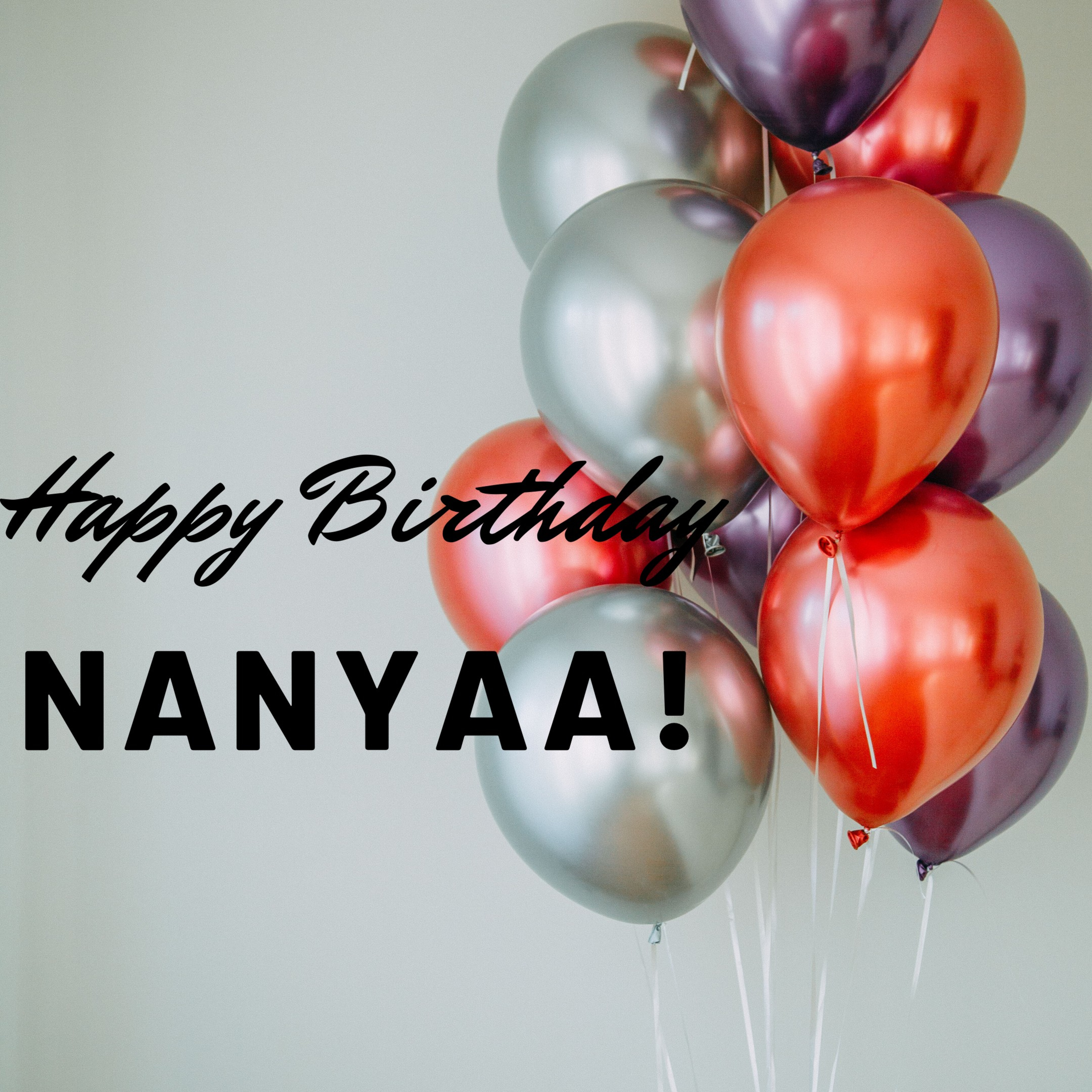 The Gist With Nanyaa