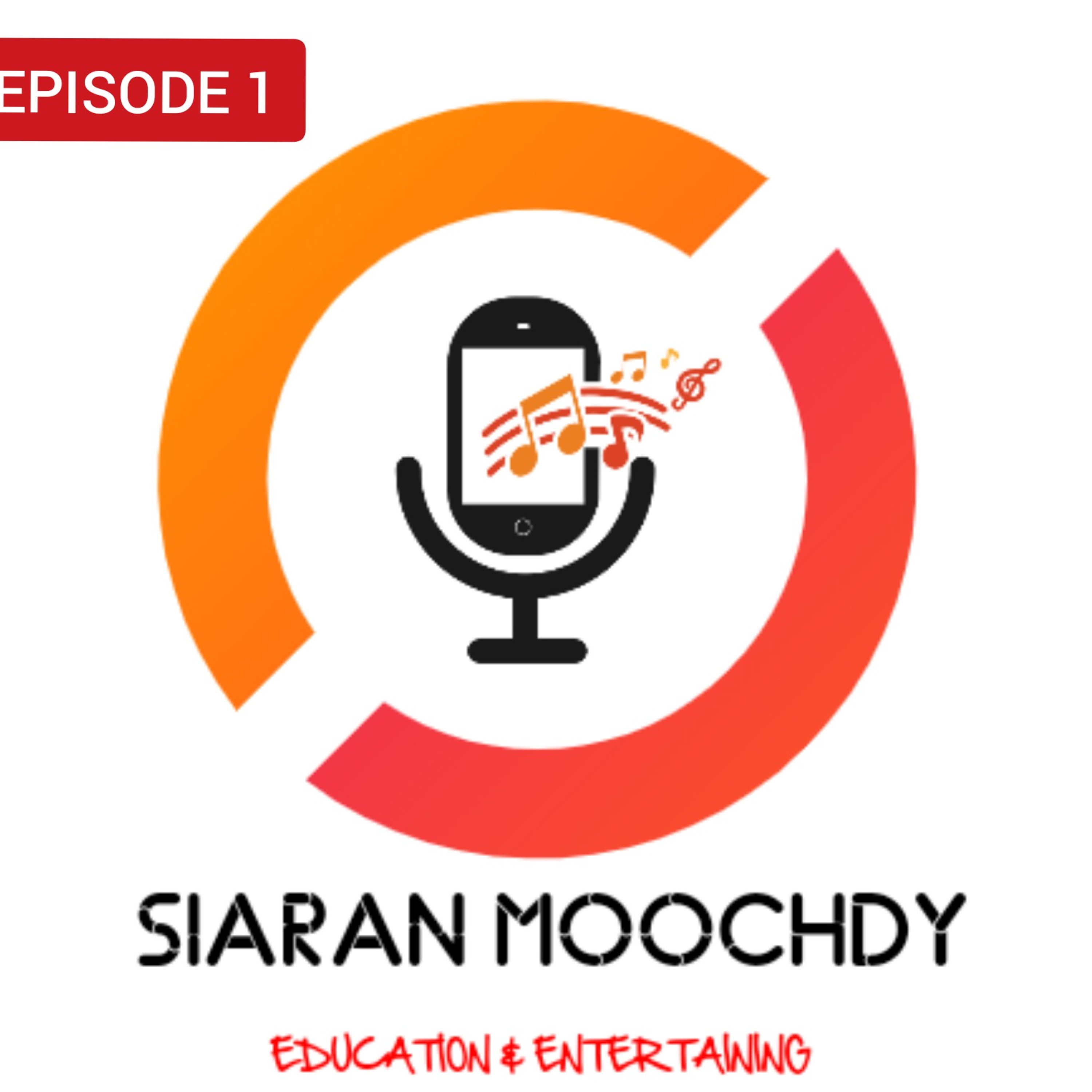 Siaran Moochdy