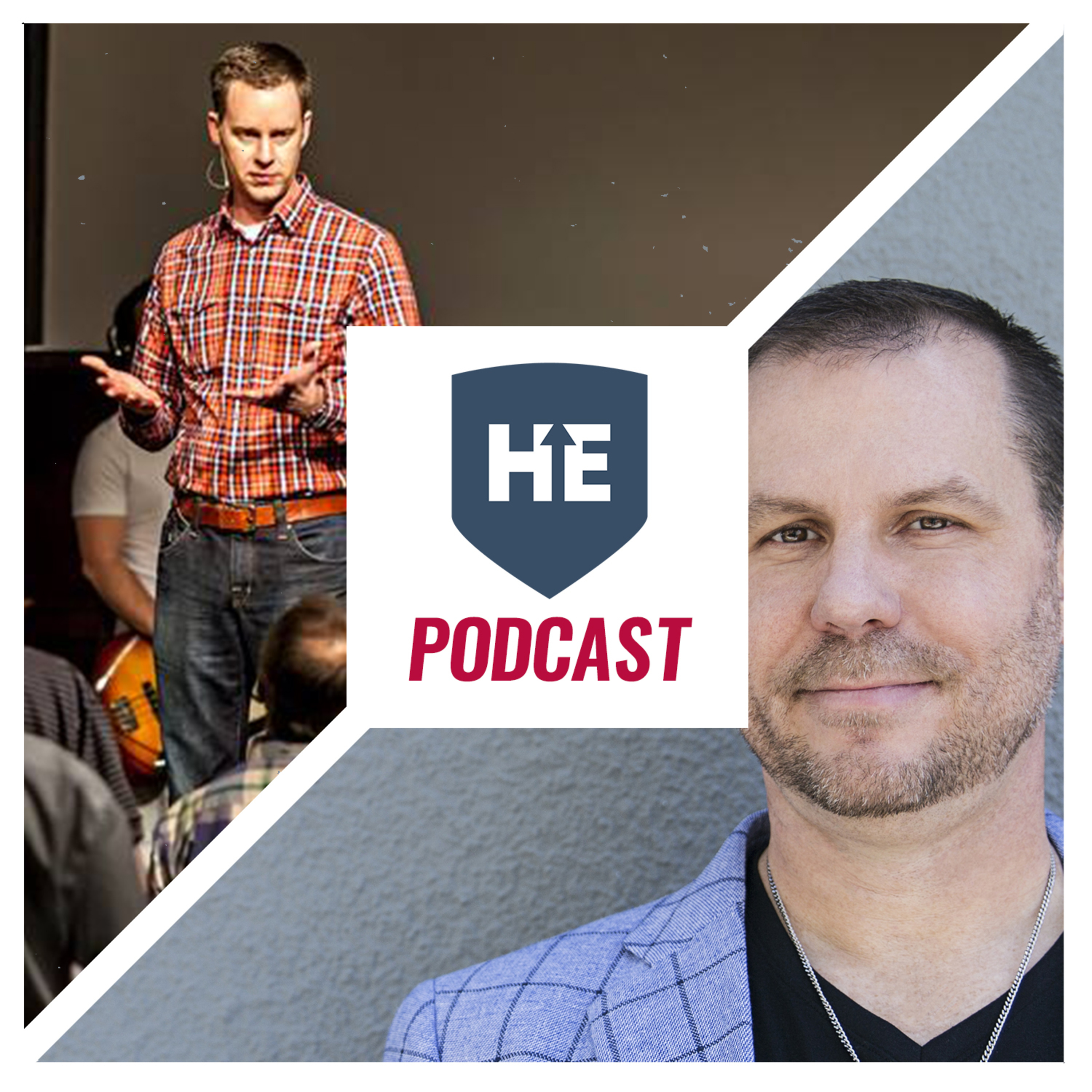 The HeFluence Podcast