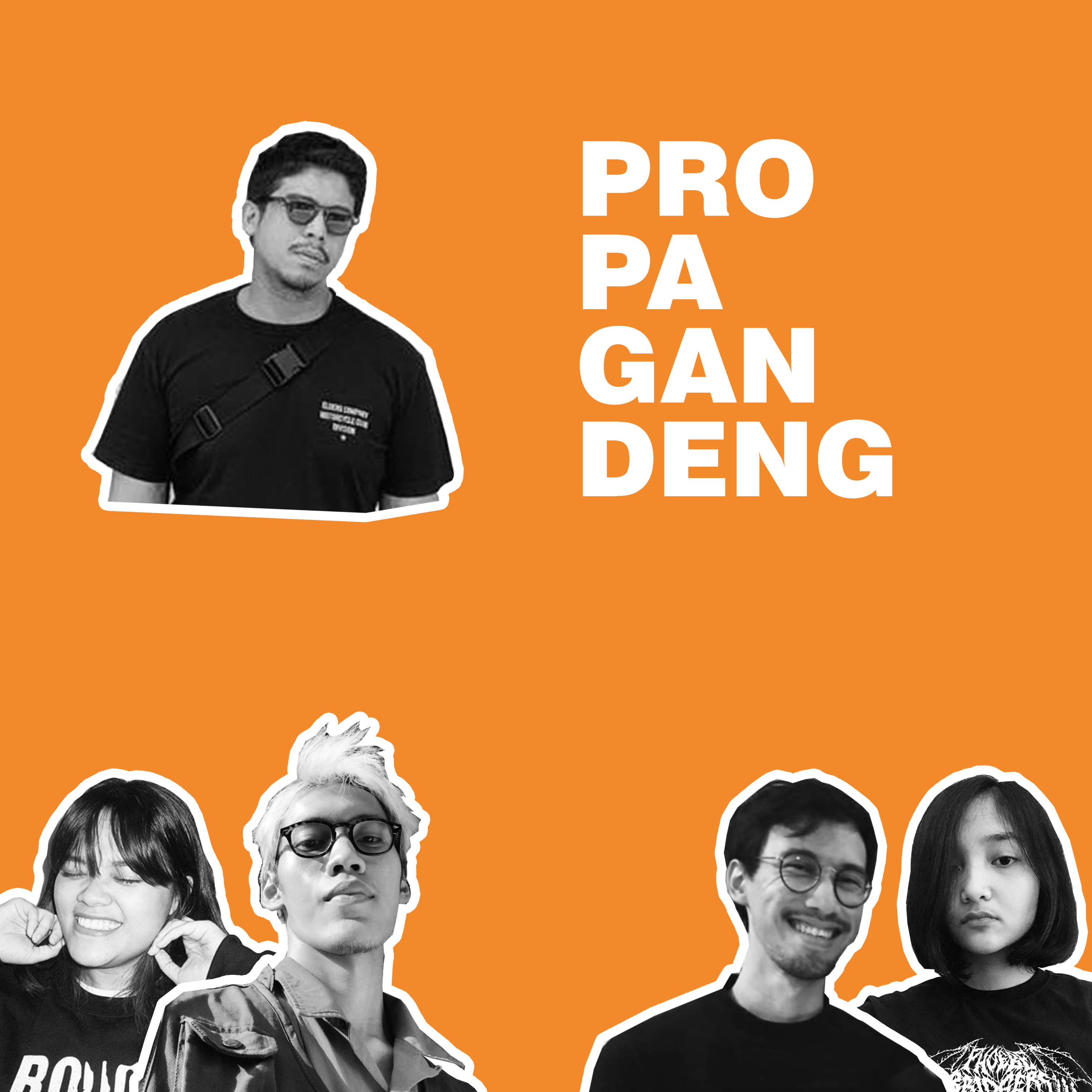 PROPAGANDENG