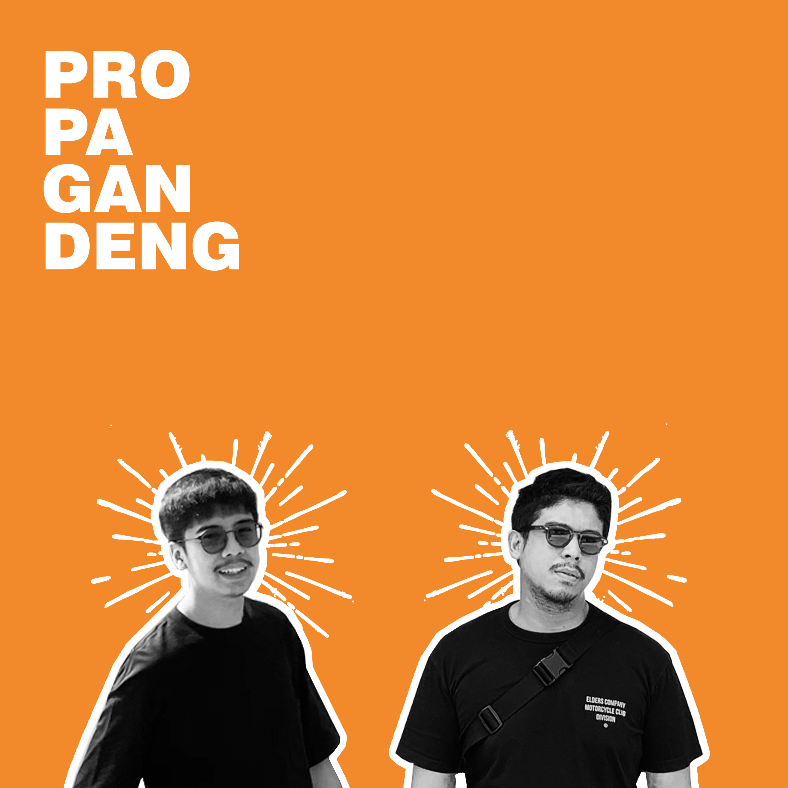 PROPAGANDENG