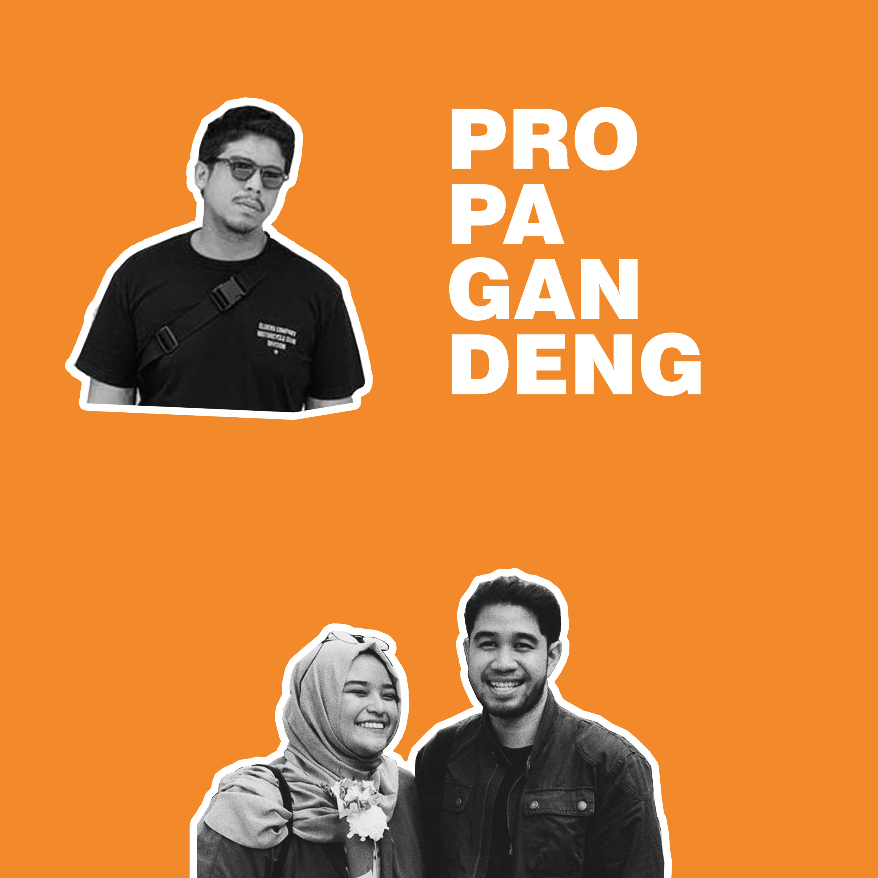 PROPAGANDENG