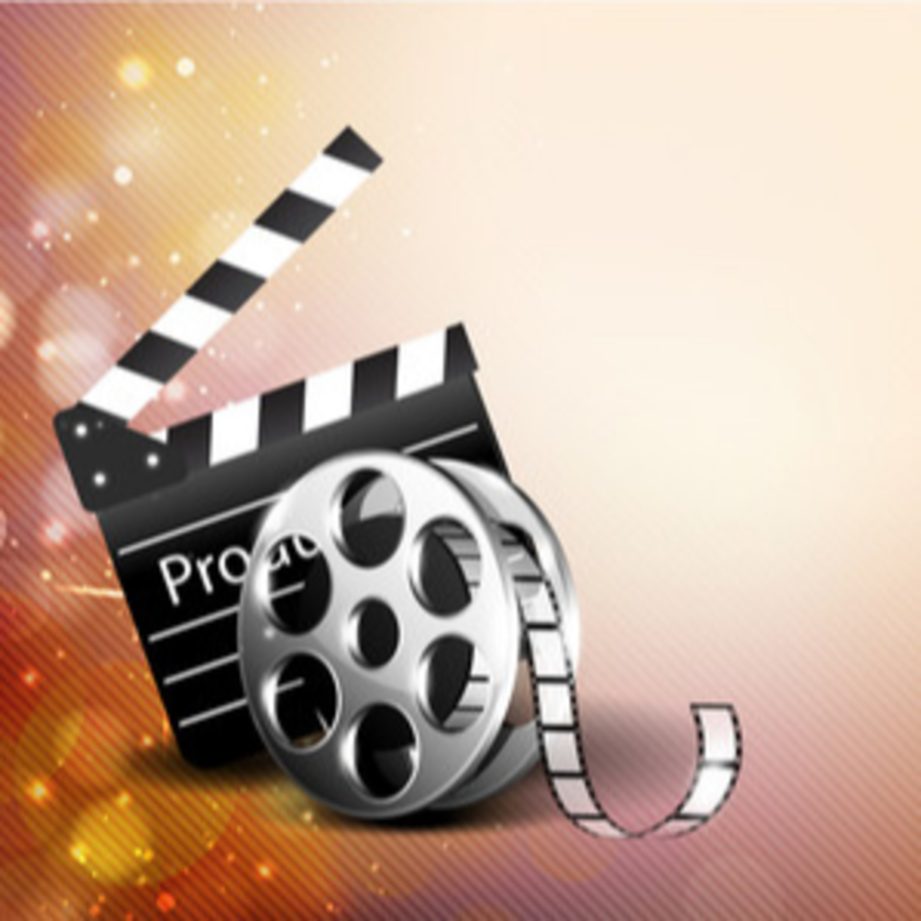 The Reel Easy Podcast.